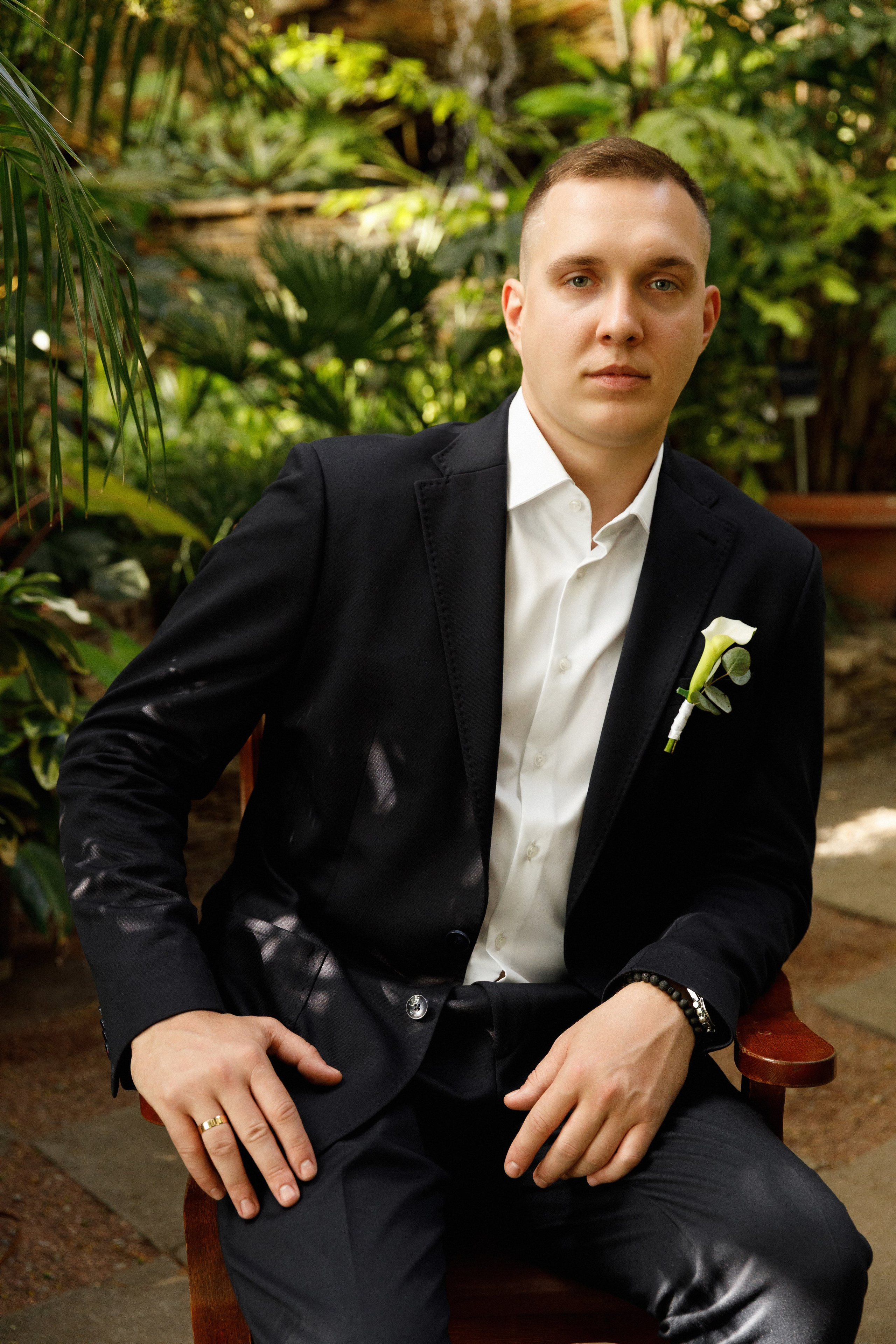 Анастасія & Ігор. Весільний та сімейний фотограф у Харкові Ткаченко Світлана