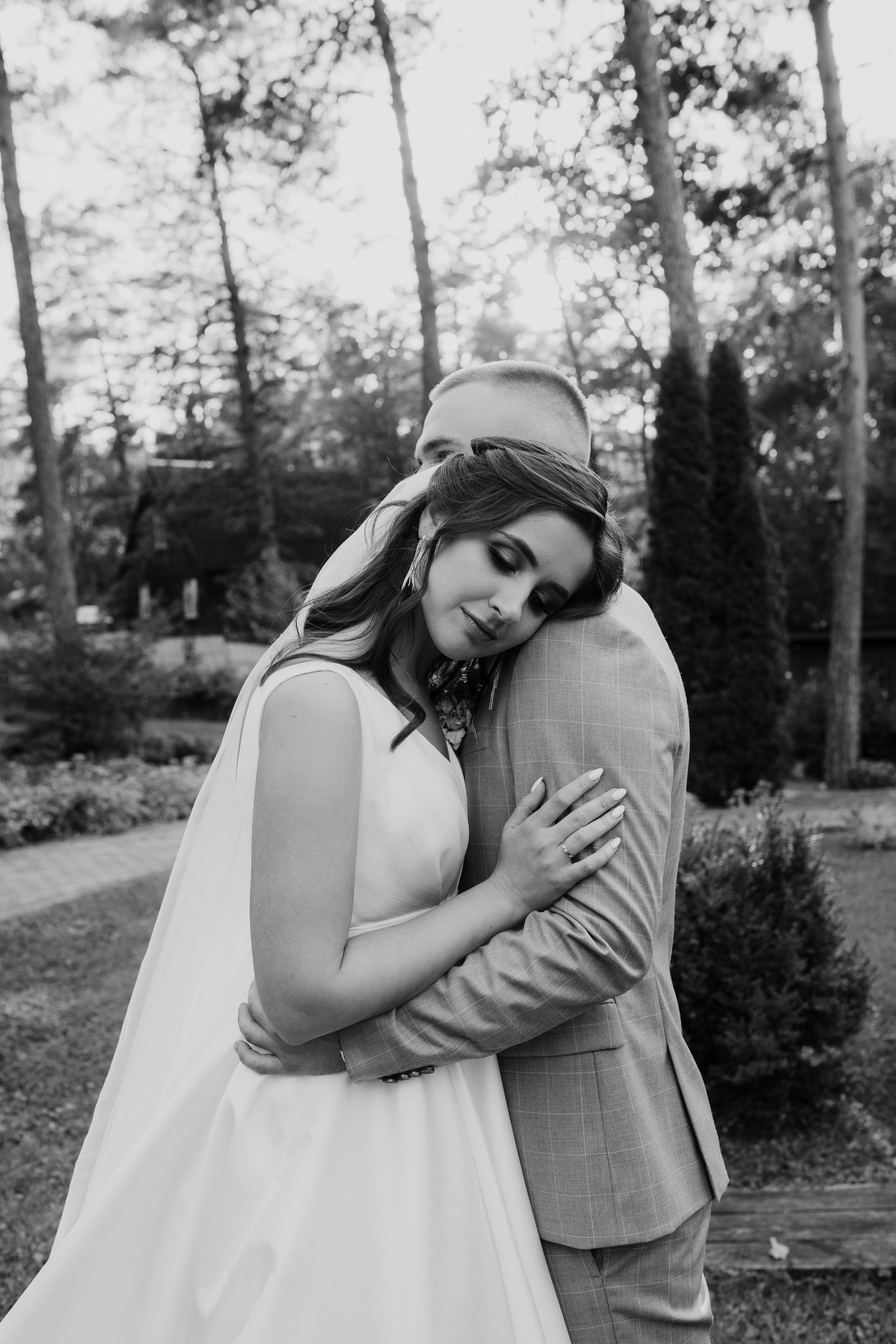 Віка & Максим. Весільний та сімейний фотограф у Харкові Ткаченко Світлана