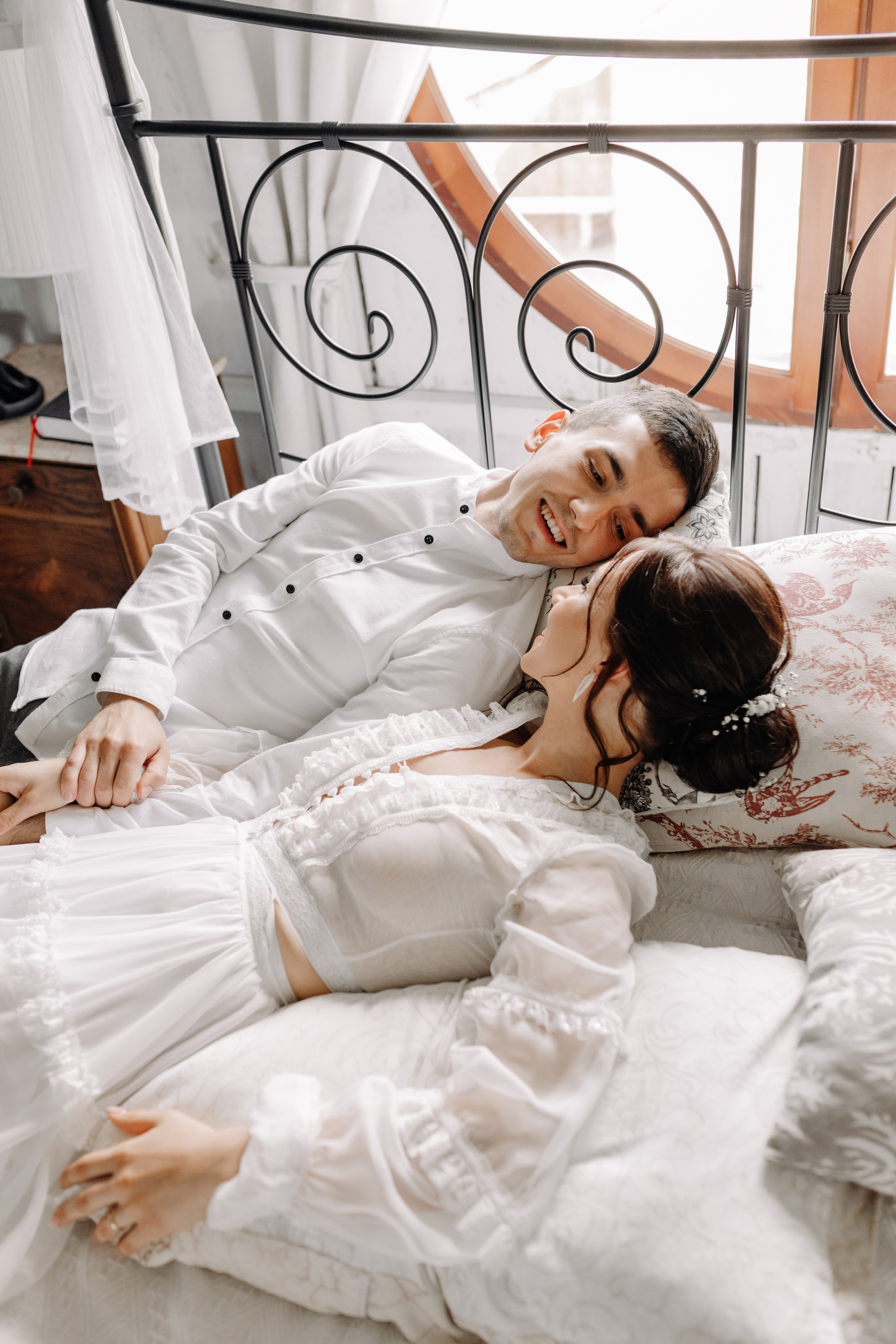 Юлія & Юрій. Весільний та сімейний фотограф у Харкові Ткаченко Світлана