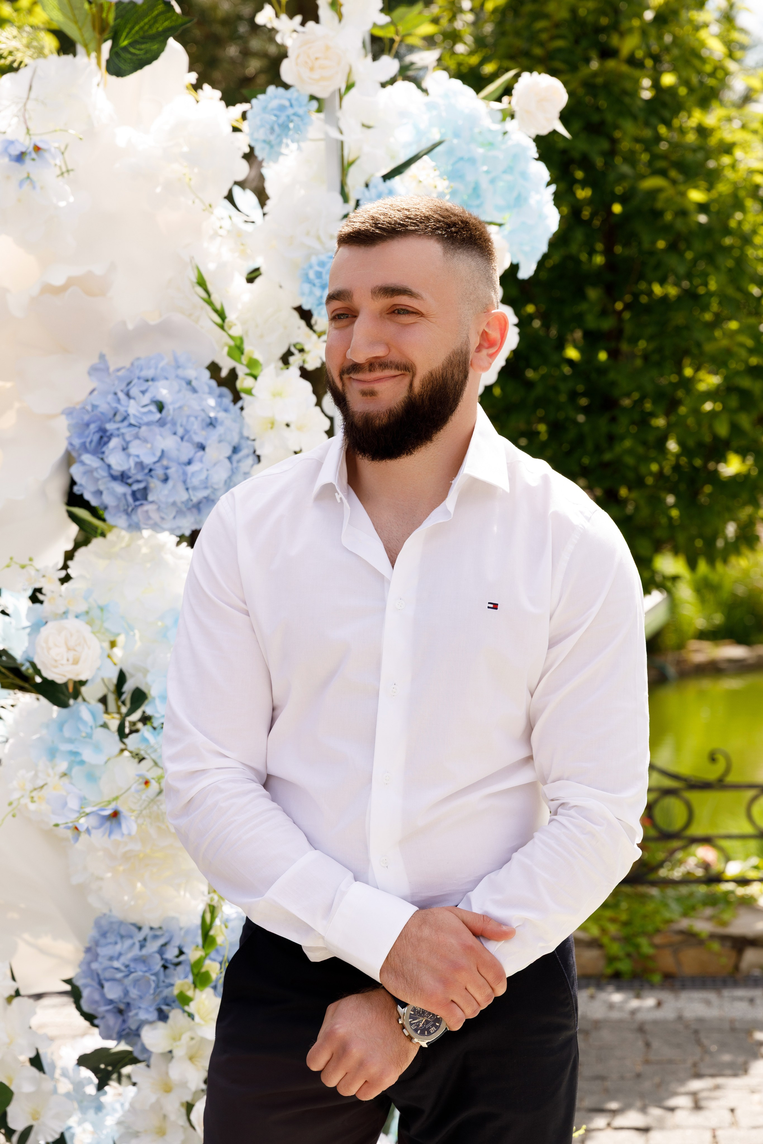Катерина & Джекі. Весільний та сімейний фотограф у Харкові Ткаченко Світлана