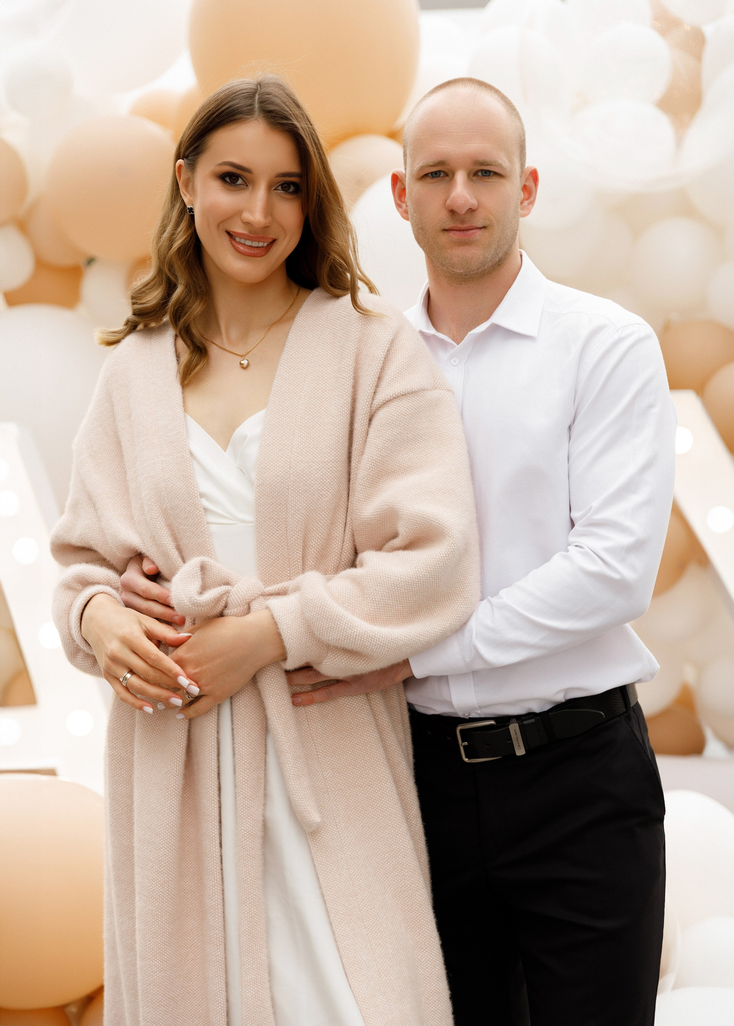 Аліна Костя - Gender party. Весільний та сімейний фотограф у Харкові Ткаченко Світлана