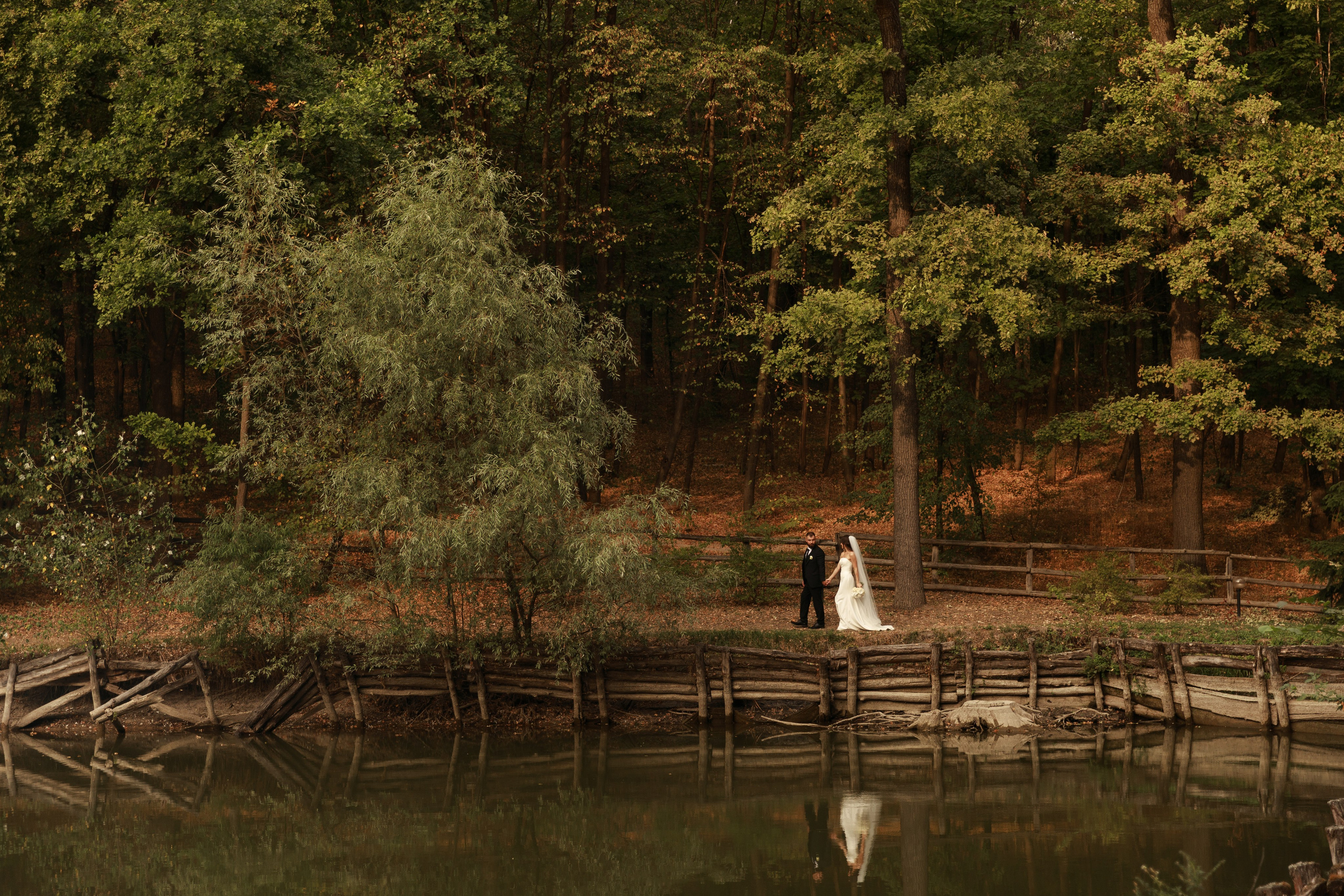 Катерина & Роман. Весільний та сімейний фотограф у Харкові Ткаченко Світлана