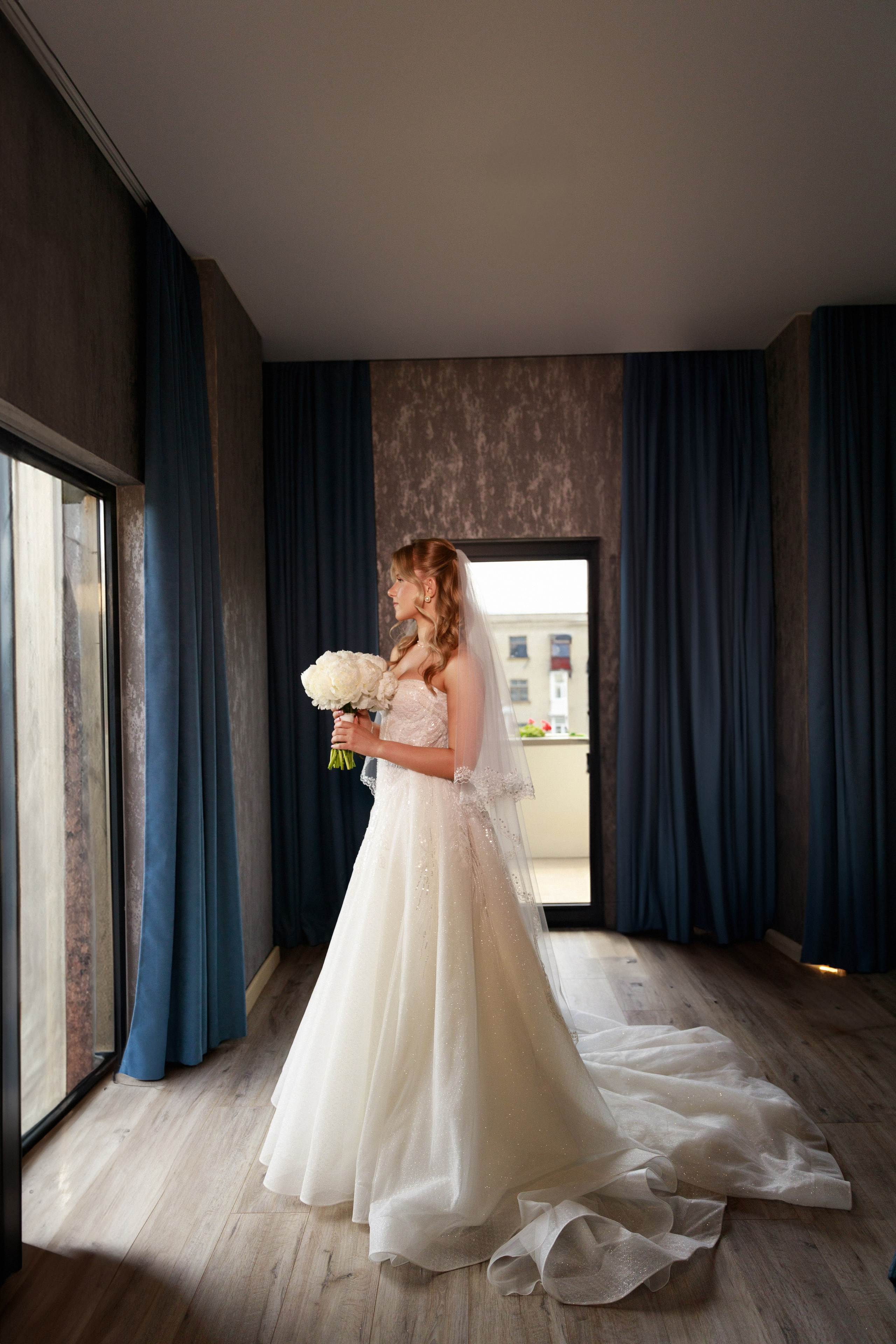 Дарина & Тимур. Весільний та сімейний фотограф у Харкові Ткаченко Світлана