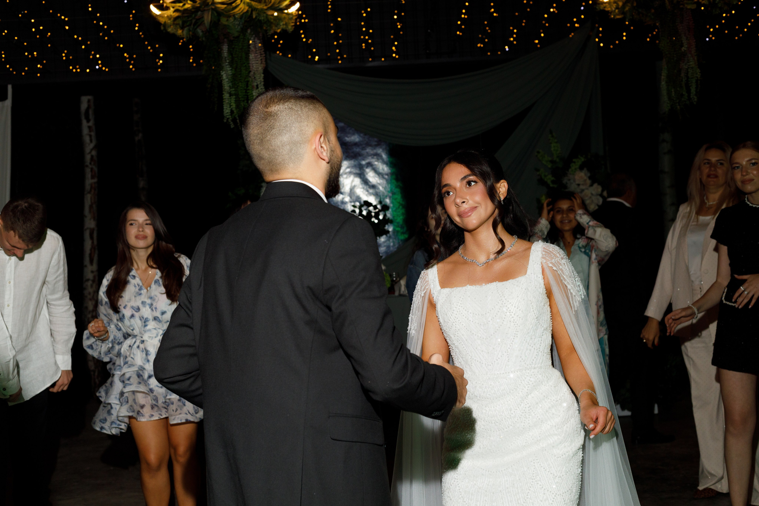 Аяз Джахан. Весільний та сімейний фотограф у Харкові Ткаченко Світлана