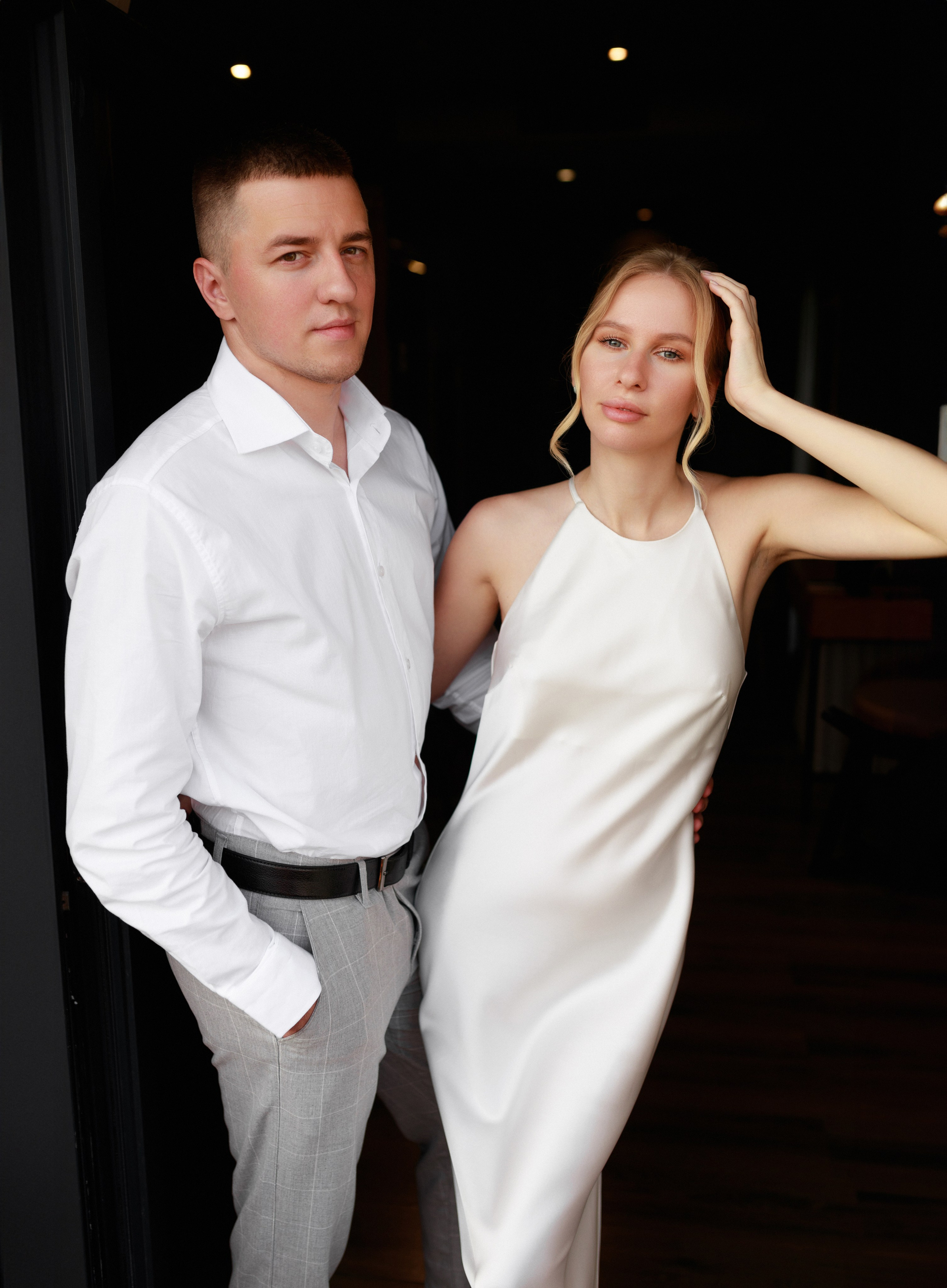 Ольга & Олександр. Весільний та сімейний фотограф у Харкові Ткаченко Світлана