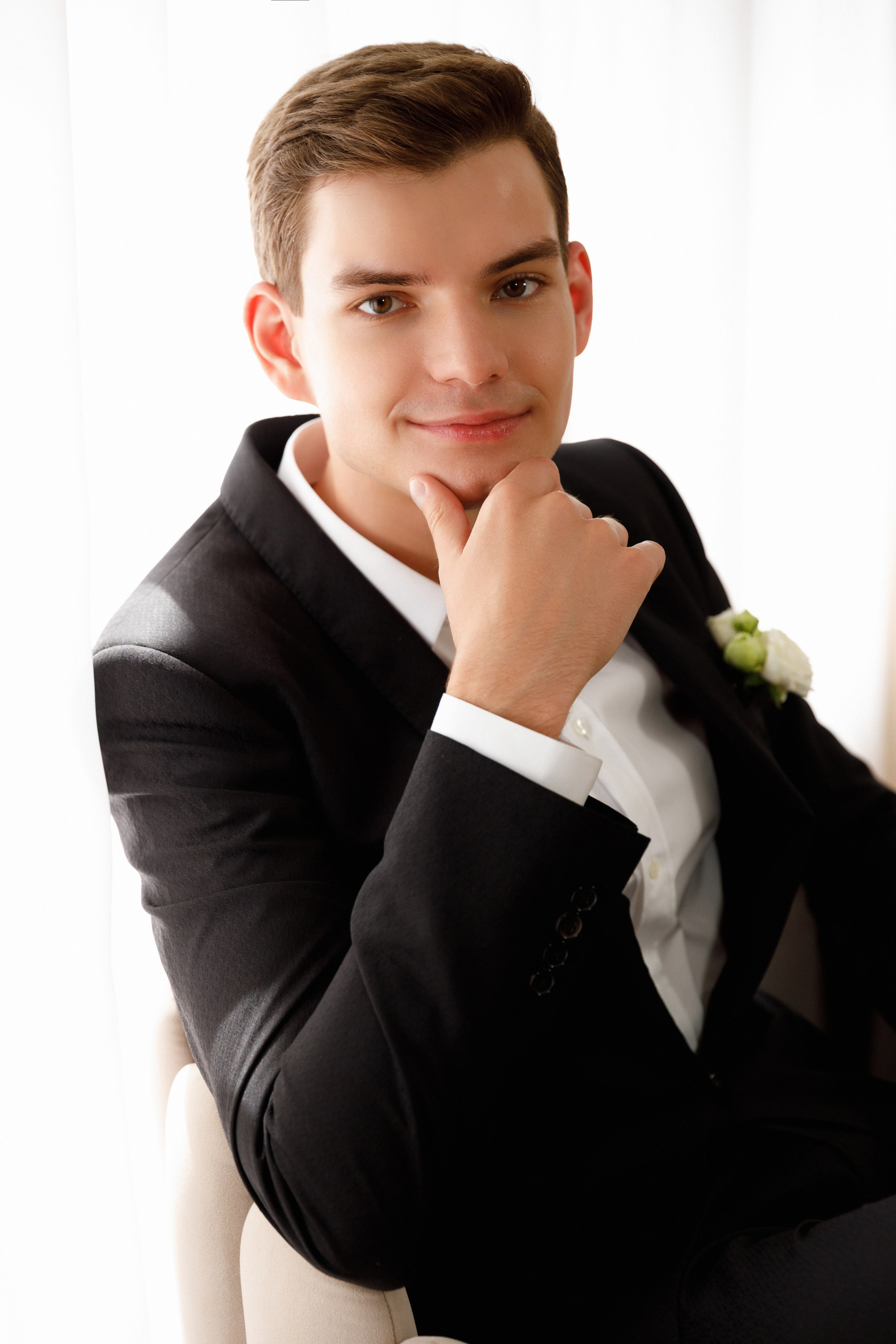 Анна & Денис. Весільний та сімейний фотограф у Харкові Ткаченко Світлана