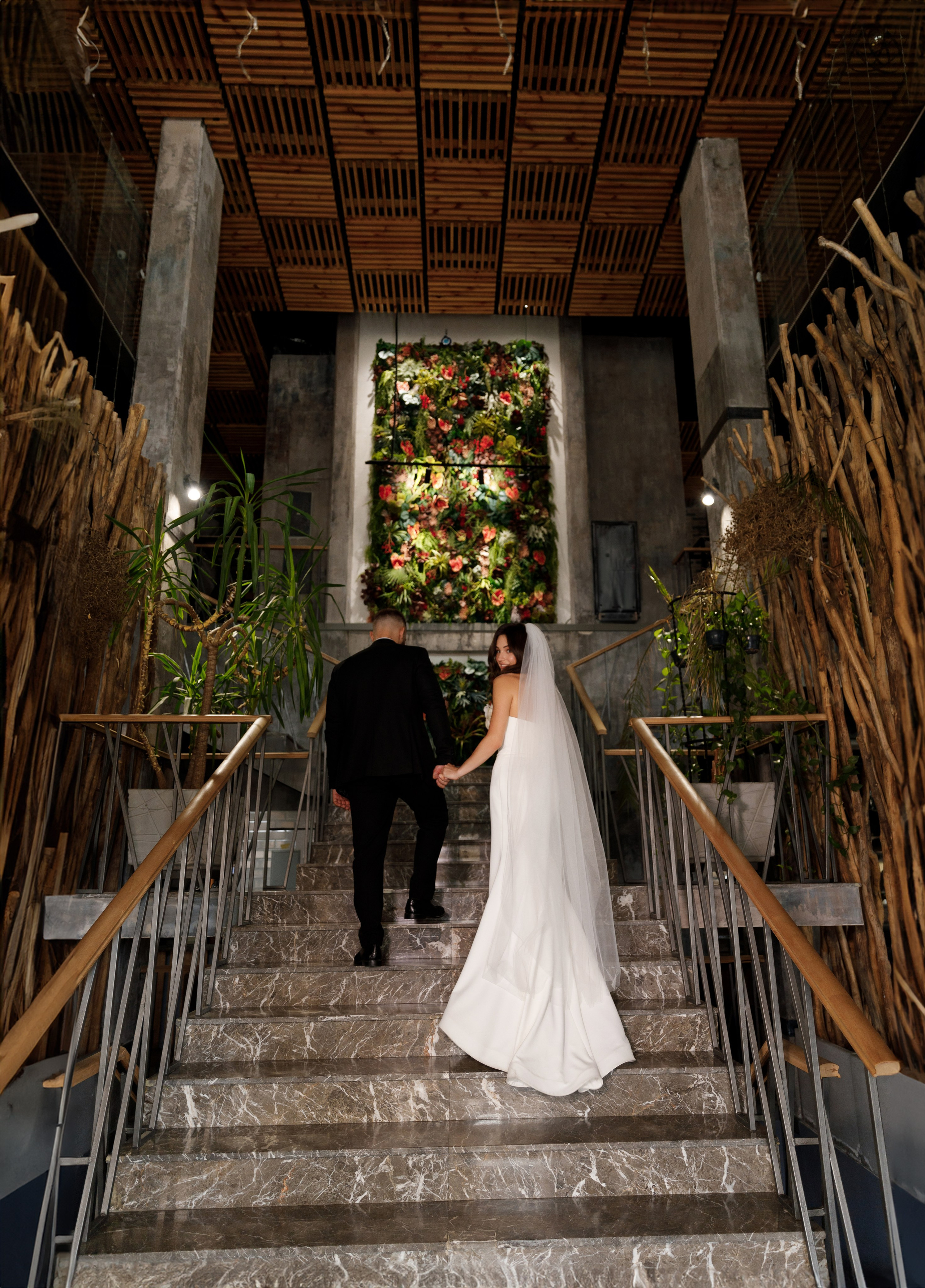 Катерина & Роман. Весільний та сімейний фотограф у Харкові Ткаченко Світлана