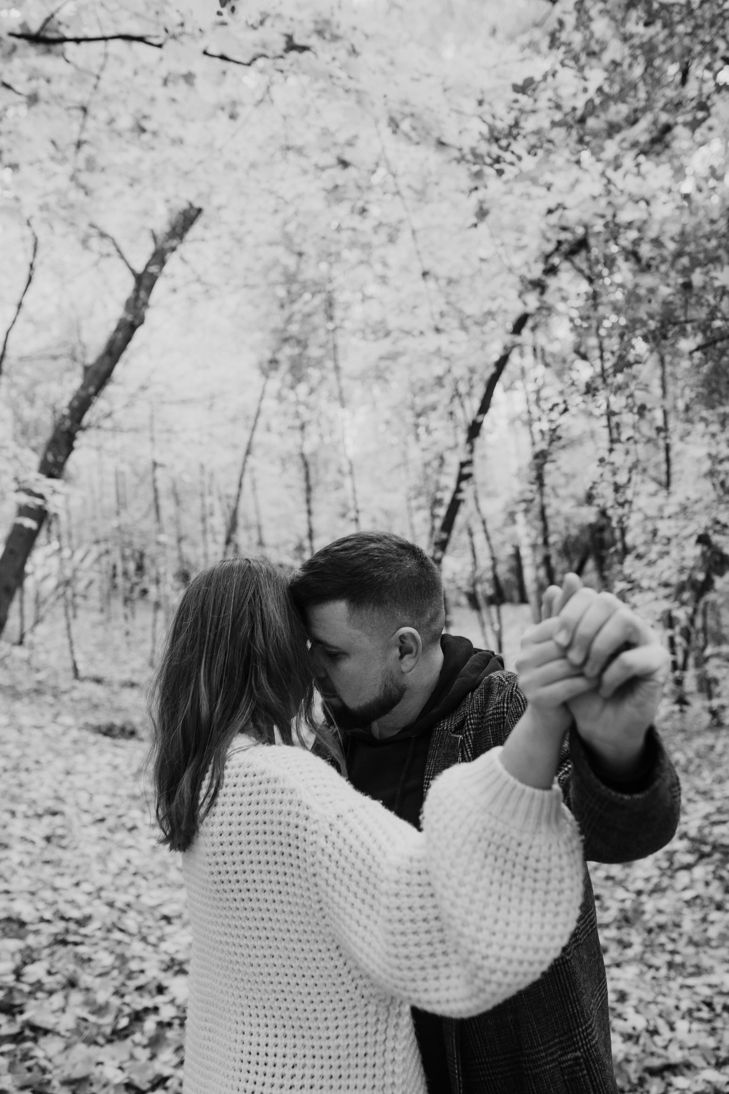 Таня & Андрій. Весільний та сімейний фотограф у Харкові Ткаченко Світлана