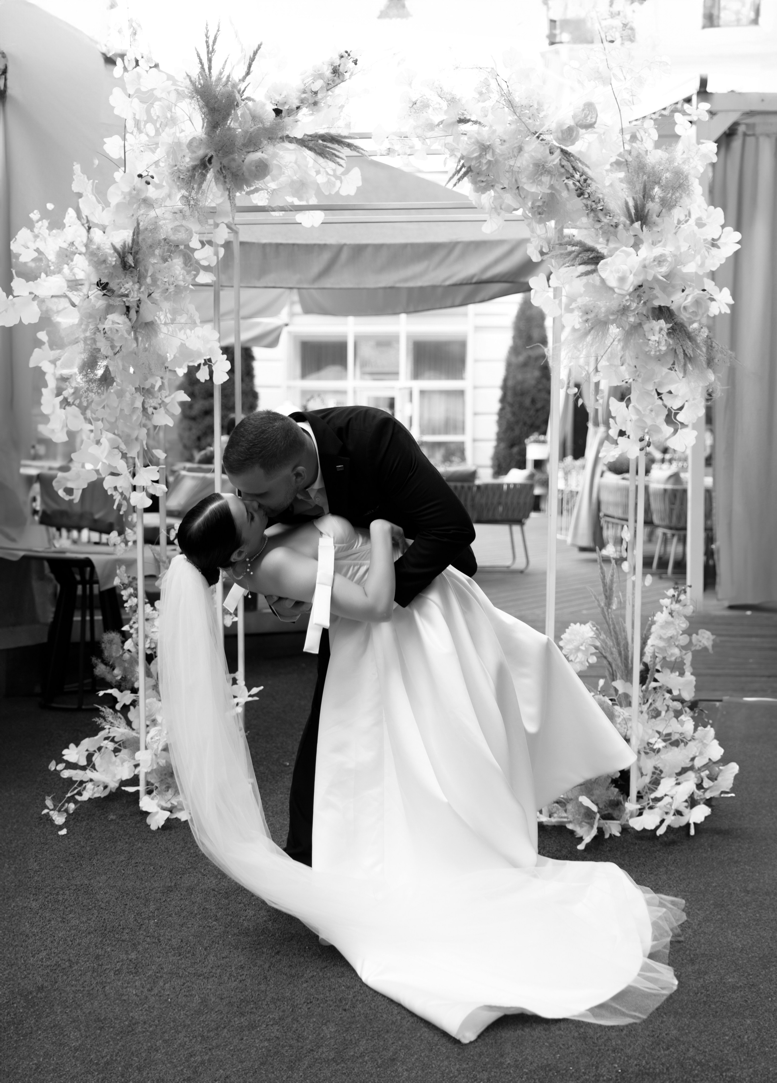 Катерина & Дмитро. Весільний та сімейний фотограф у Харкові Ткаченко Світлана