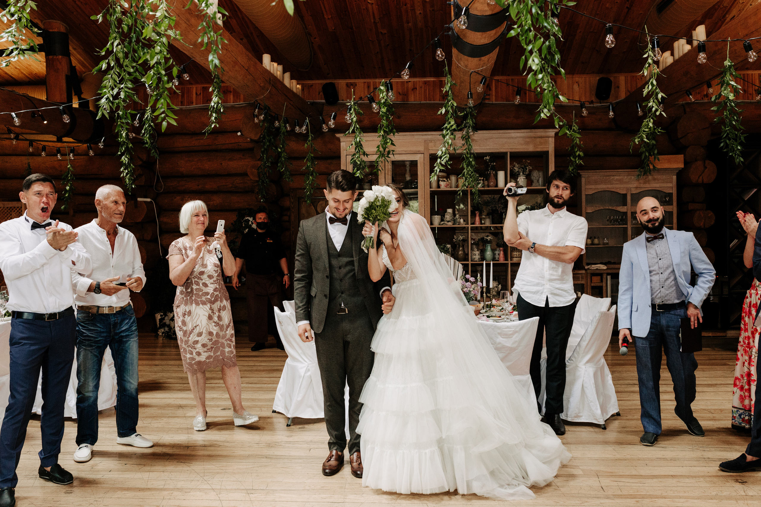 Христина & Стас. Весільний та сімейний фотограф у Харкові Ткаченко Світлана