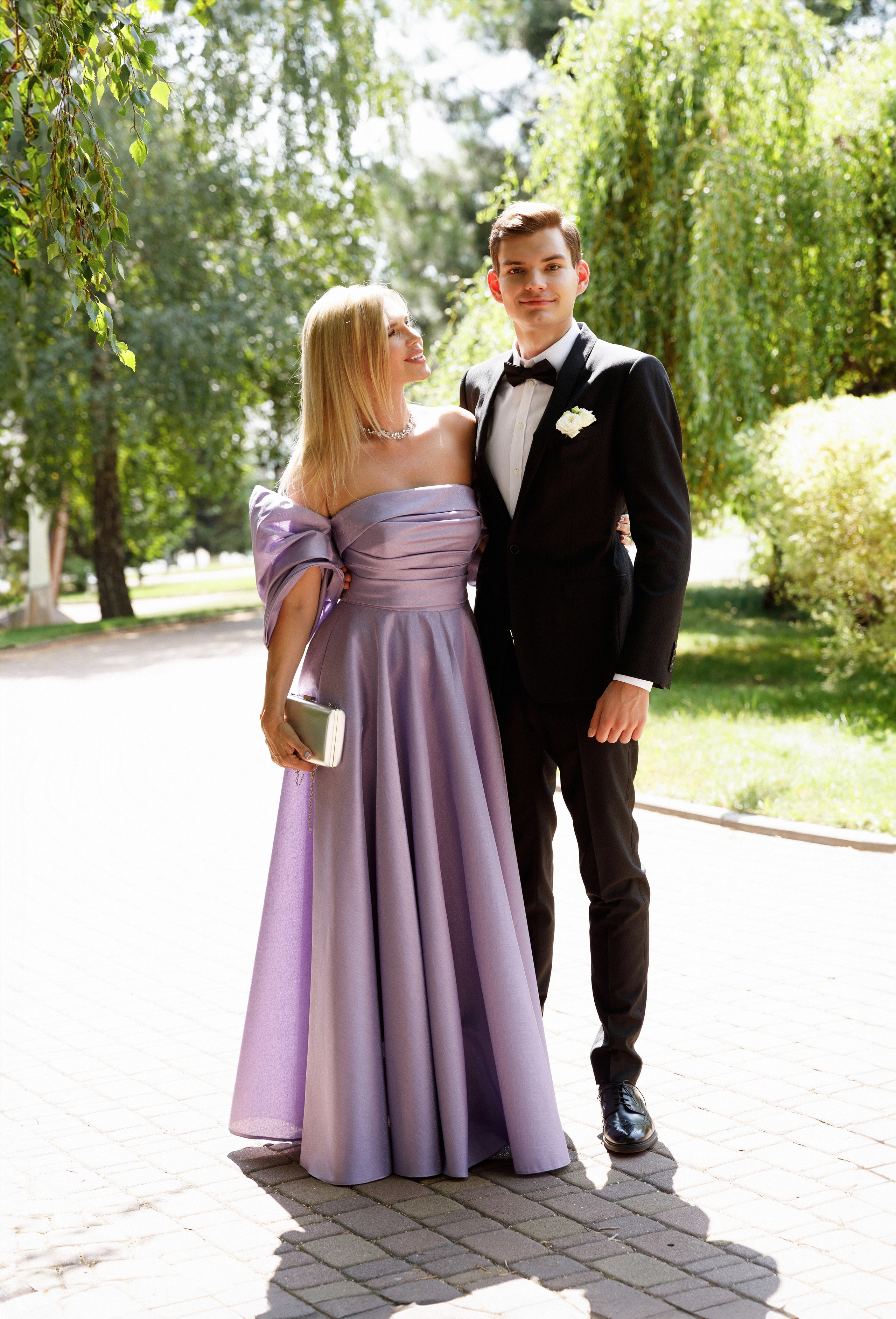 Анна & Денис. Весільний та сімейний фотограф у Харкові Ткаченко Світлана