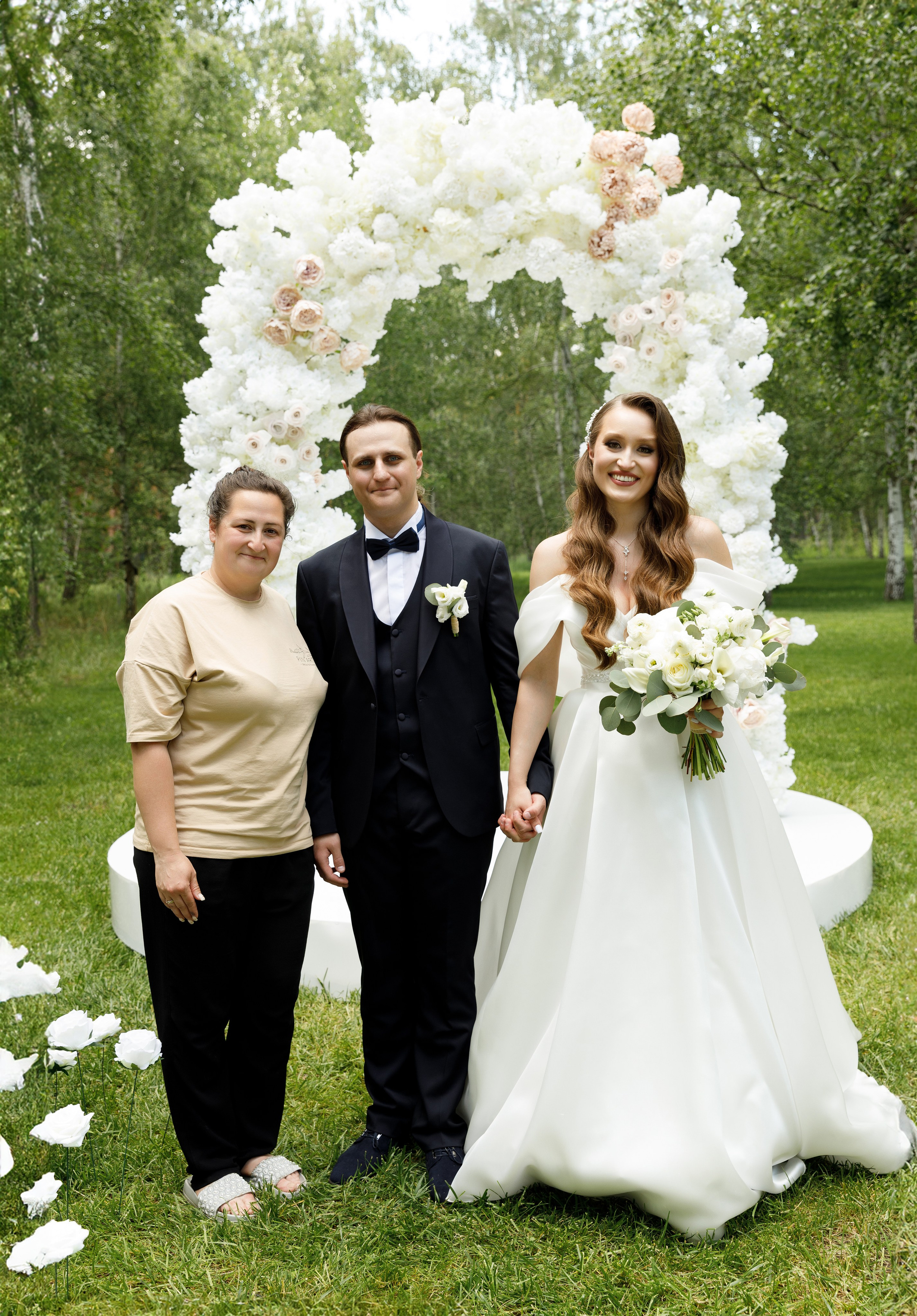 Аліна & Сергій. Весільний та сімейний фотограф у Харкові Ткаченко Світлана