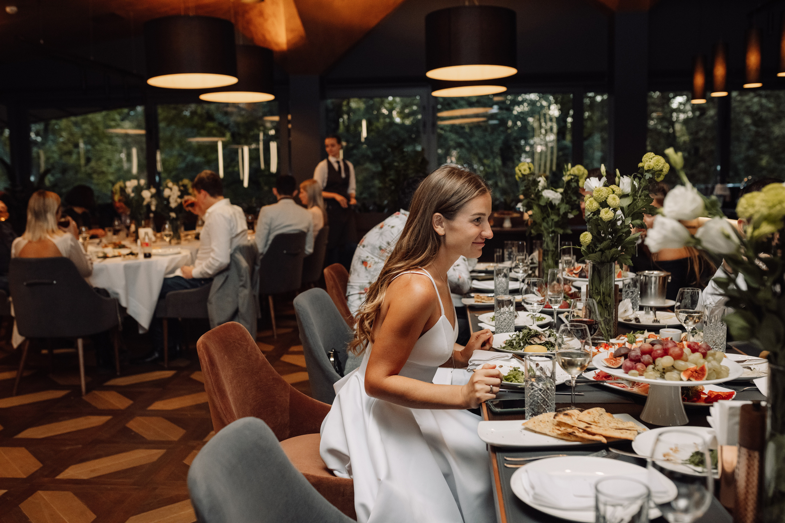 Христина & Олексій. Весільний та сімейний фотограф у Харкові Ткаченко Світлана