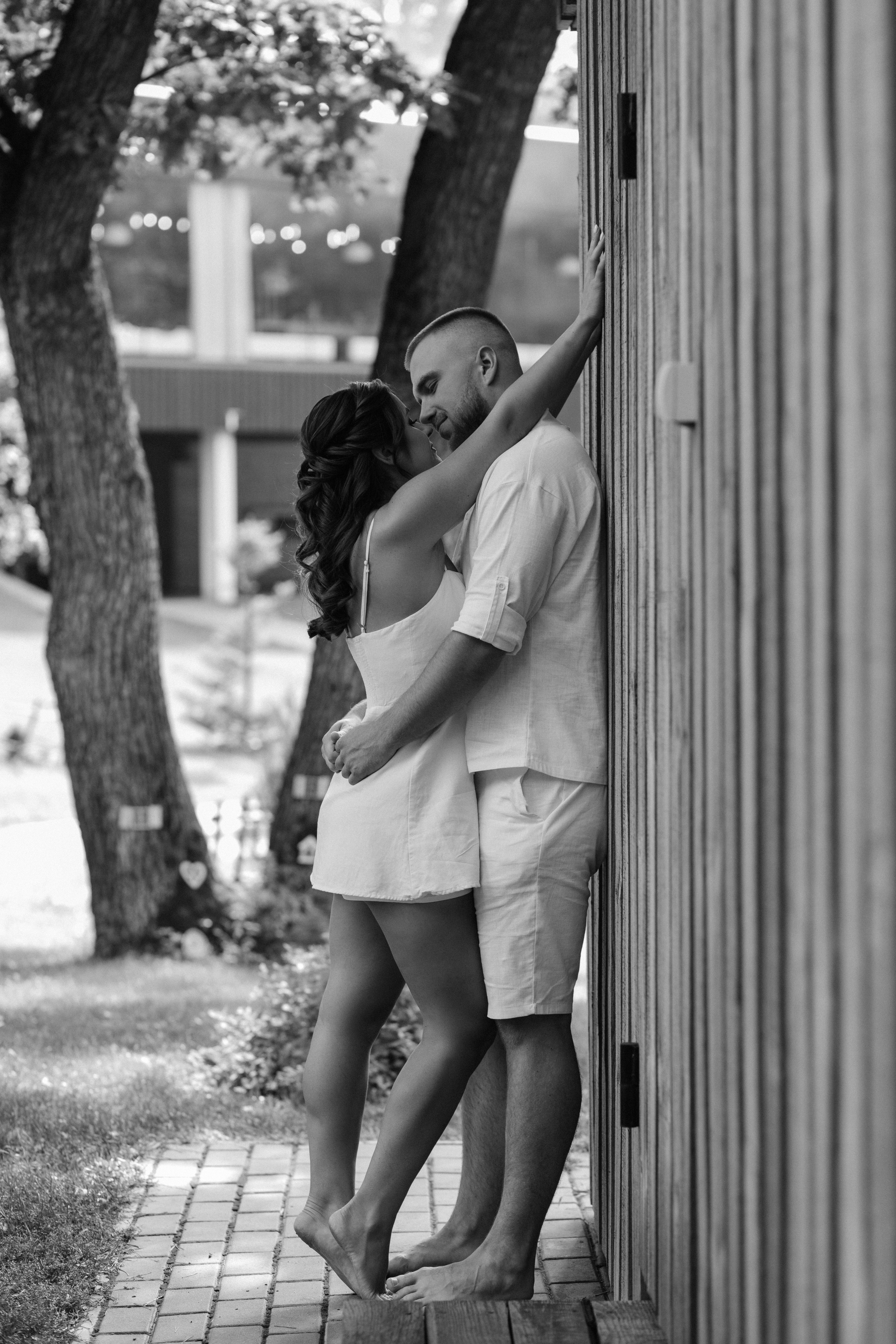 Віка & Максим. Весільний та сімейний фотограф у Харкові Ткаченко Світлана