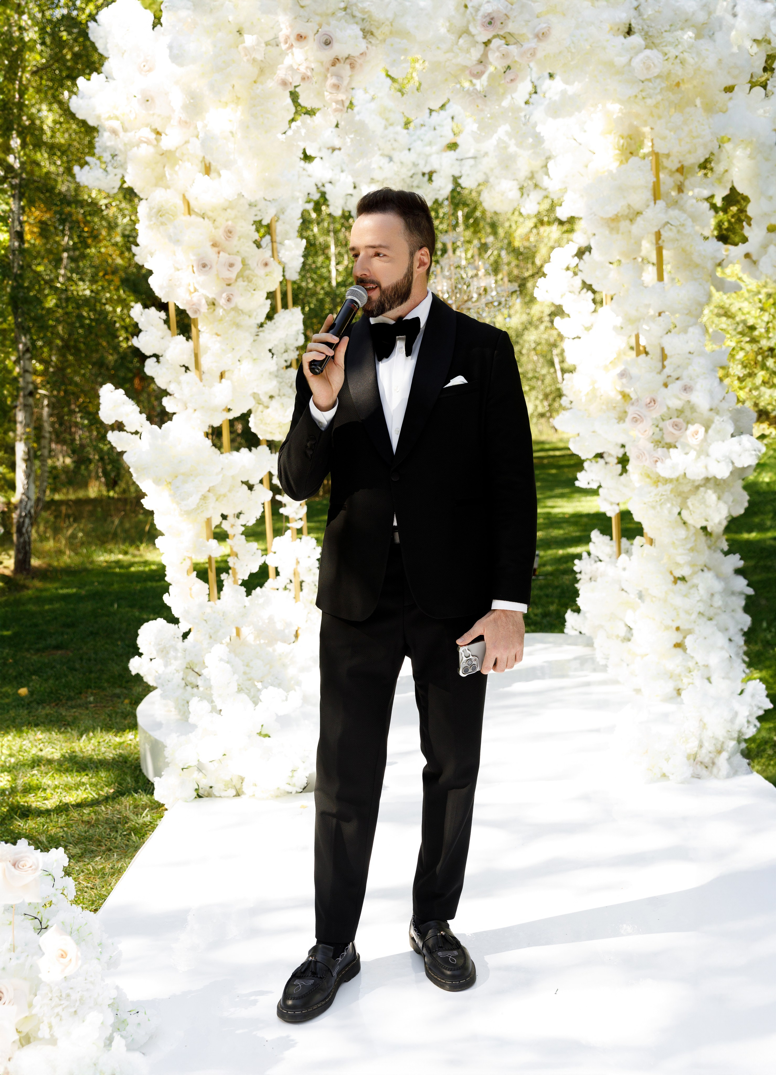 Аяз Джахан. Весільний та сімейний фотограф у Харкові Ткаченко Світлана