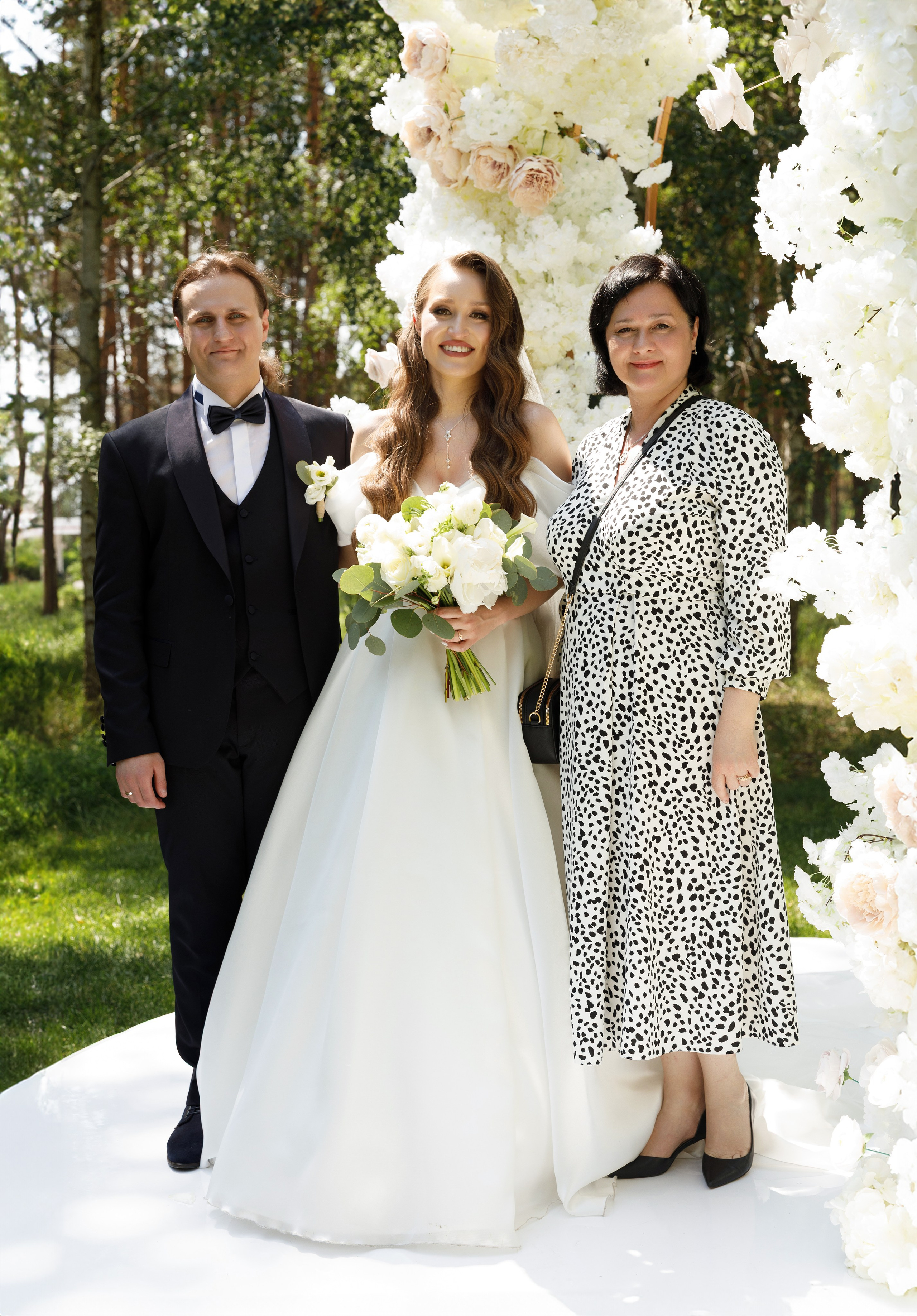 Аліна & Сергій. Весільний та сімейний фотограф у Харкові Ткаченко Світлана