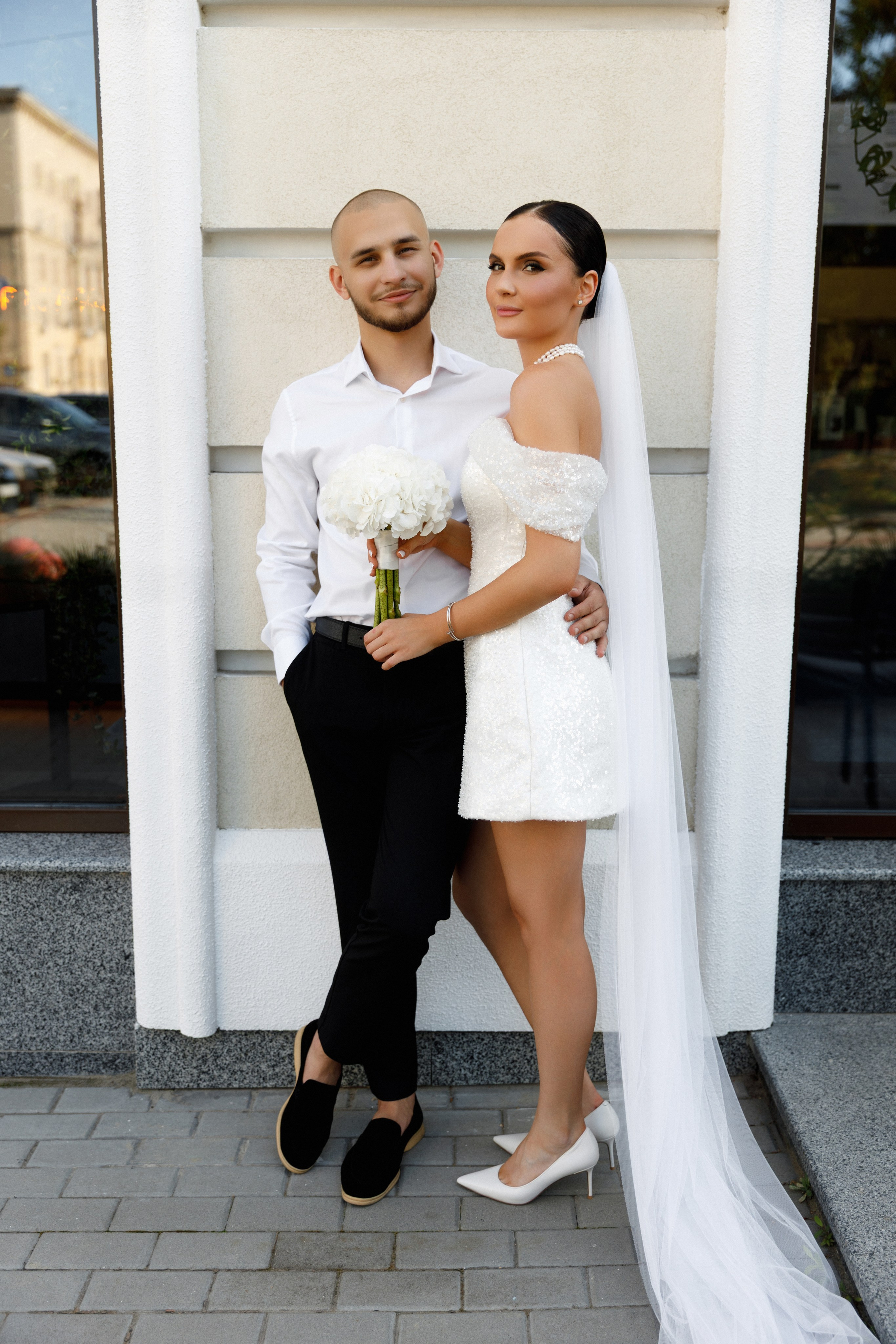 Світлана & Олександр. Весільний та сімейний фотограф у Харкові Ткаченко Світлана