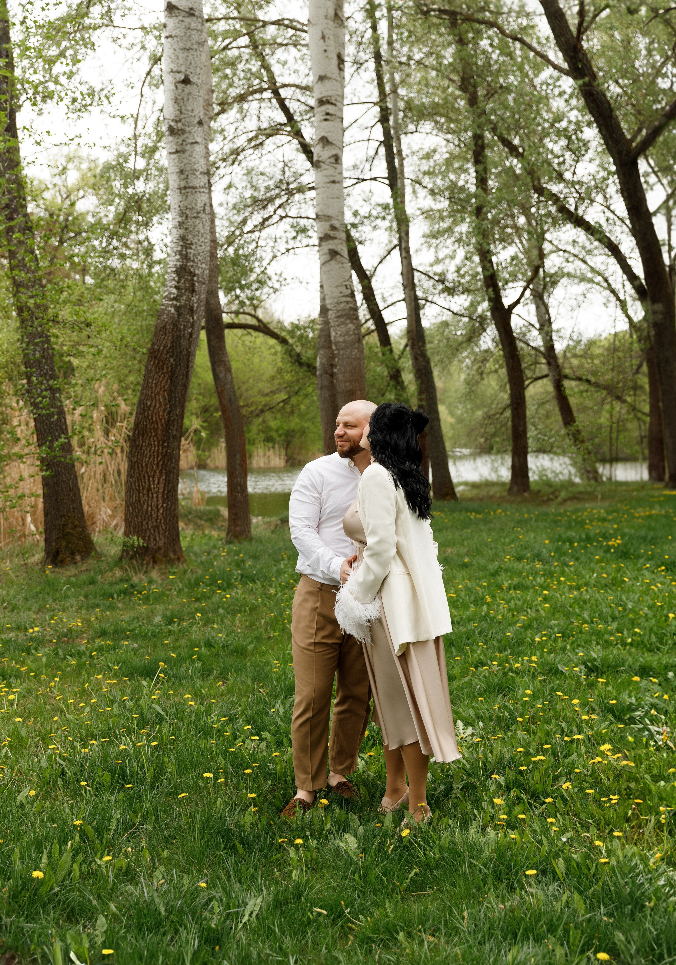 Аліна Костя - Gender party. Весільний та сімейний фотограф у Харкові Ткаченко Світлана