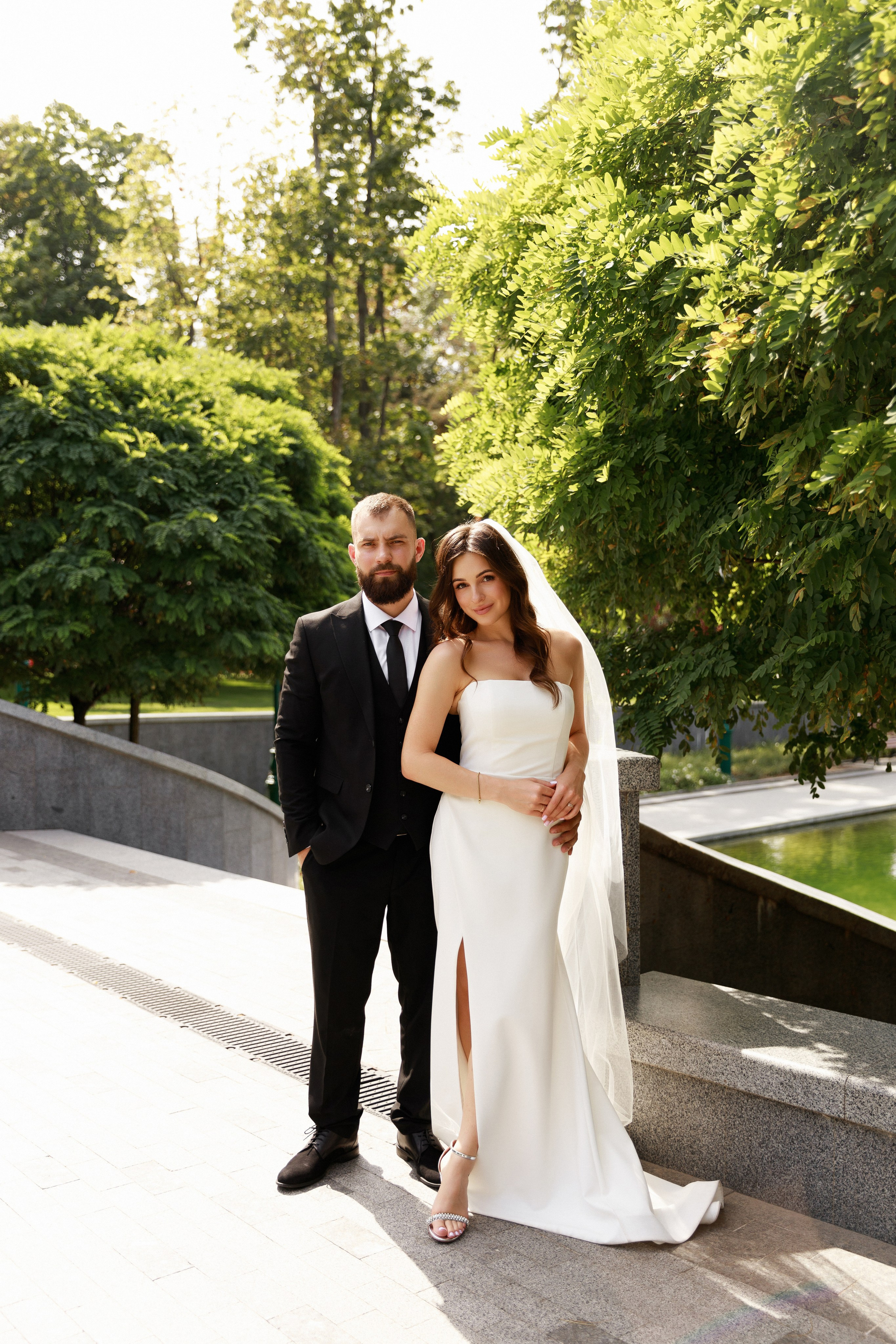 Катерина & Роман. Весільний та сімейний фотограф у Харкові Ткаченко Світлана