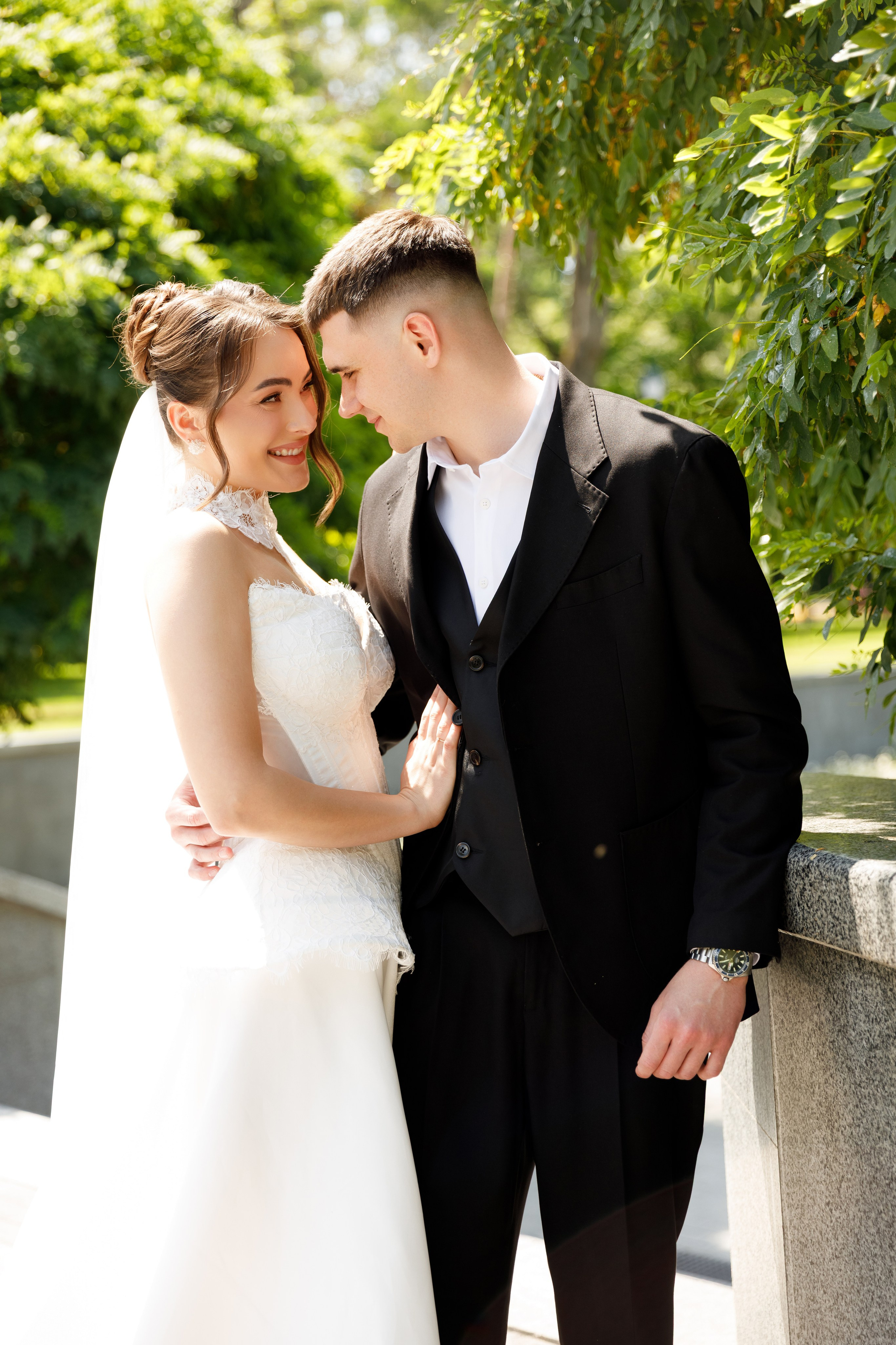 Діана & Микола. Весільний та сімейний фотограф у Харкові Ткаченко Світлана