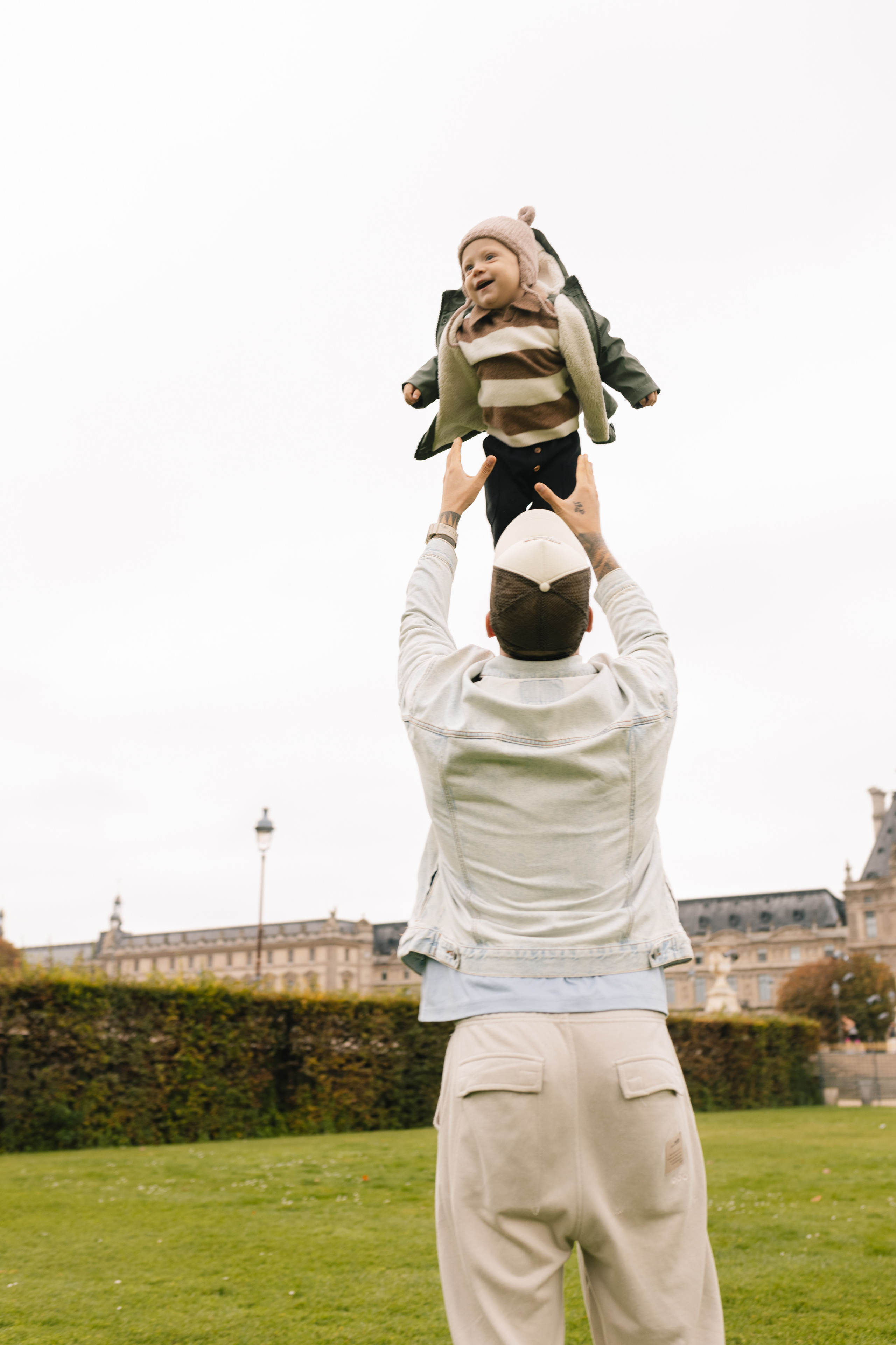 Саша & Матвій & Саша. Весільний та сімейний фотограф у Харкові Ткаченко Світлана