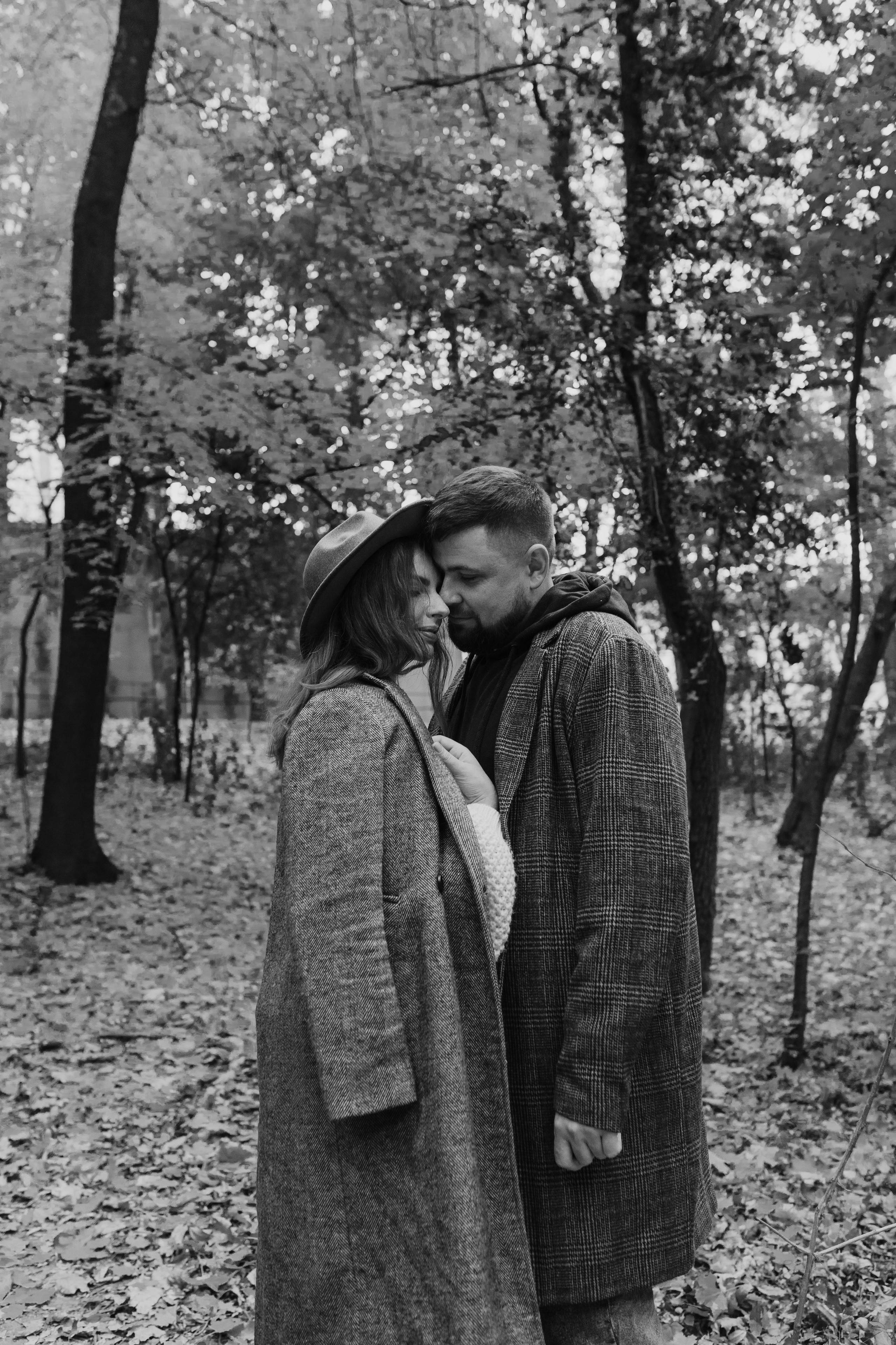 Таня & Андрій. Весільний та сімейний фотограф у Харкові Ткаченко Світлана