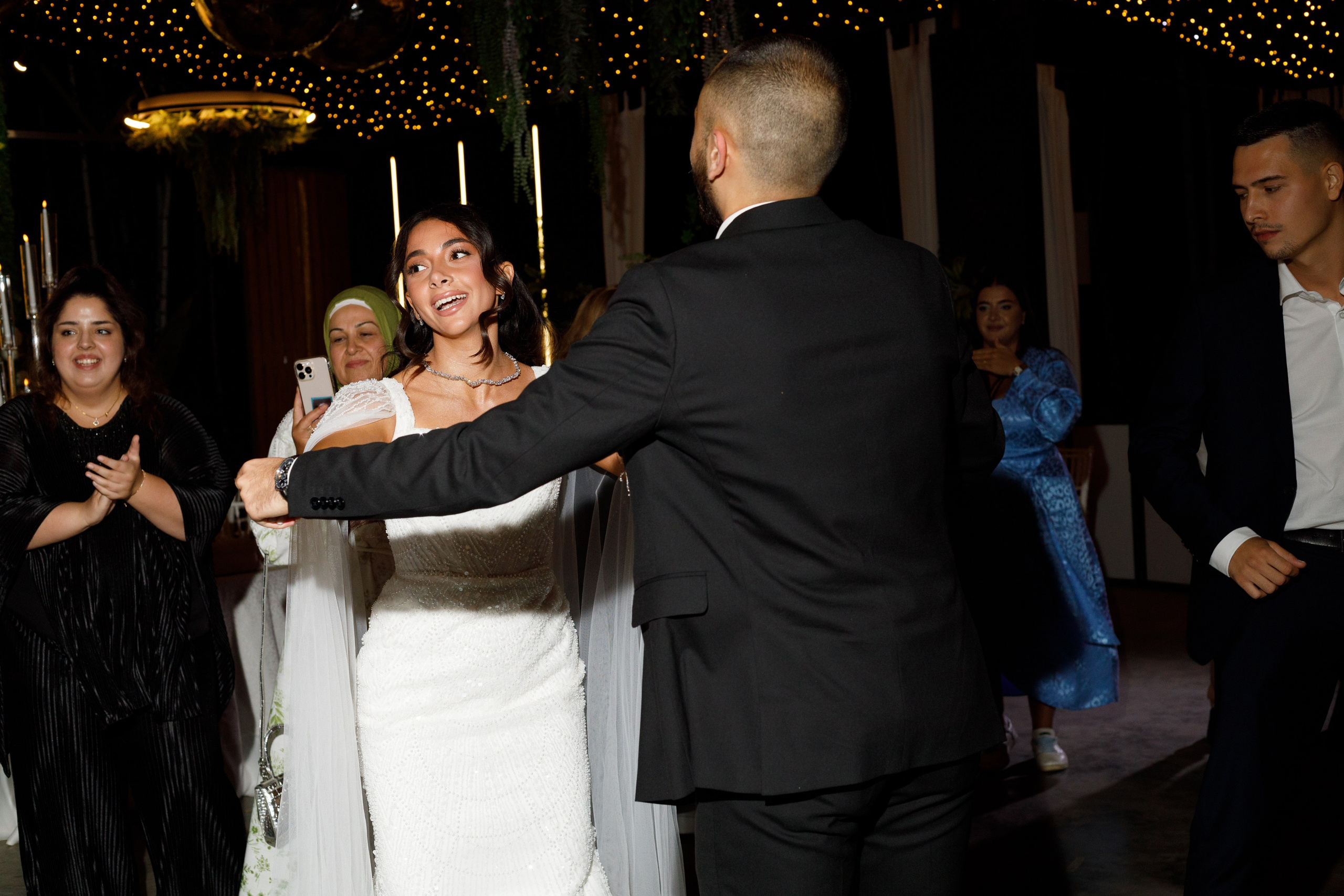 Аяз Джахан. Весільний та сімейний фотограф у Харкові Ткаченко Світлана