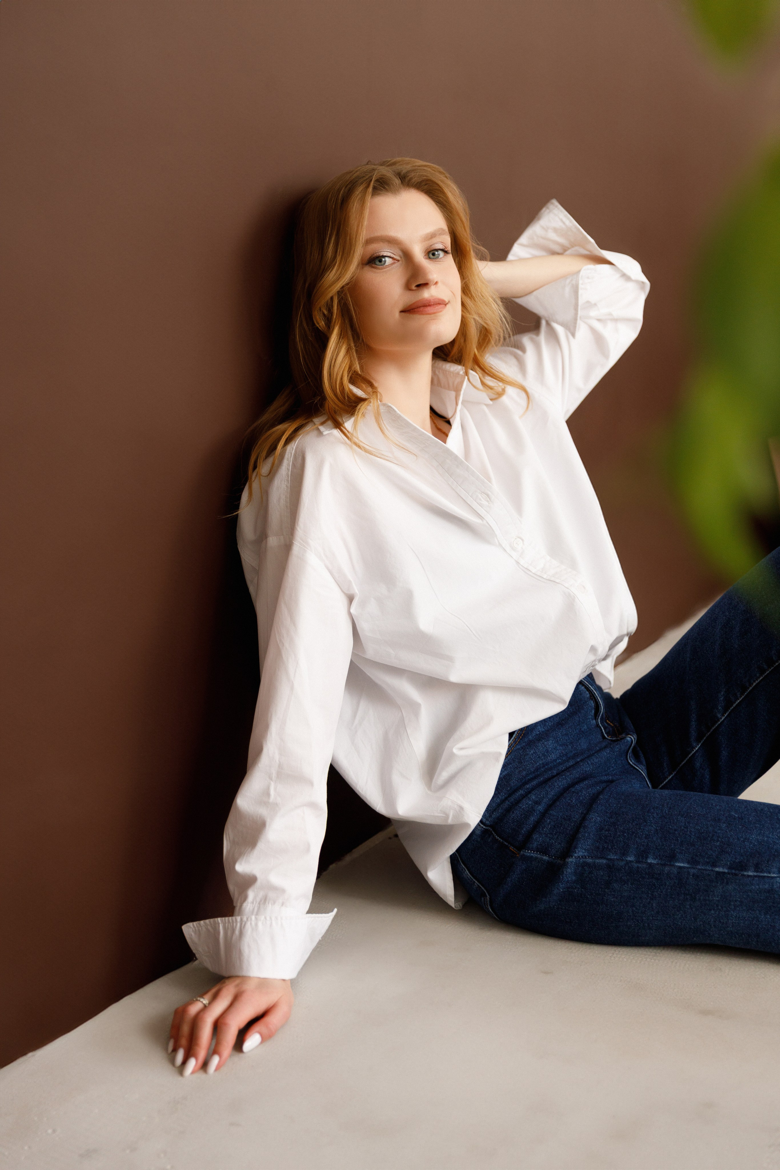 Таня. Весільний та сімейний фотограф у Харкові Ткаченко Світлана