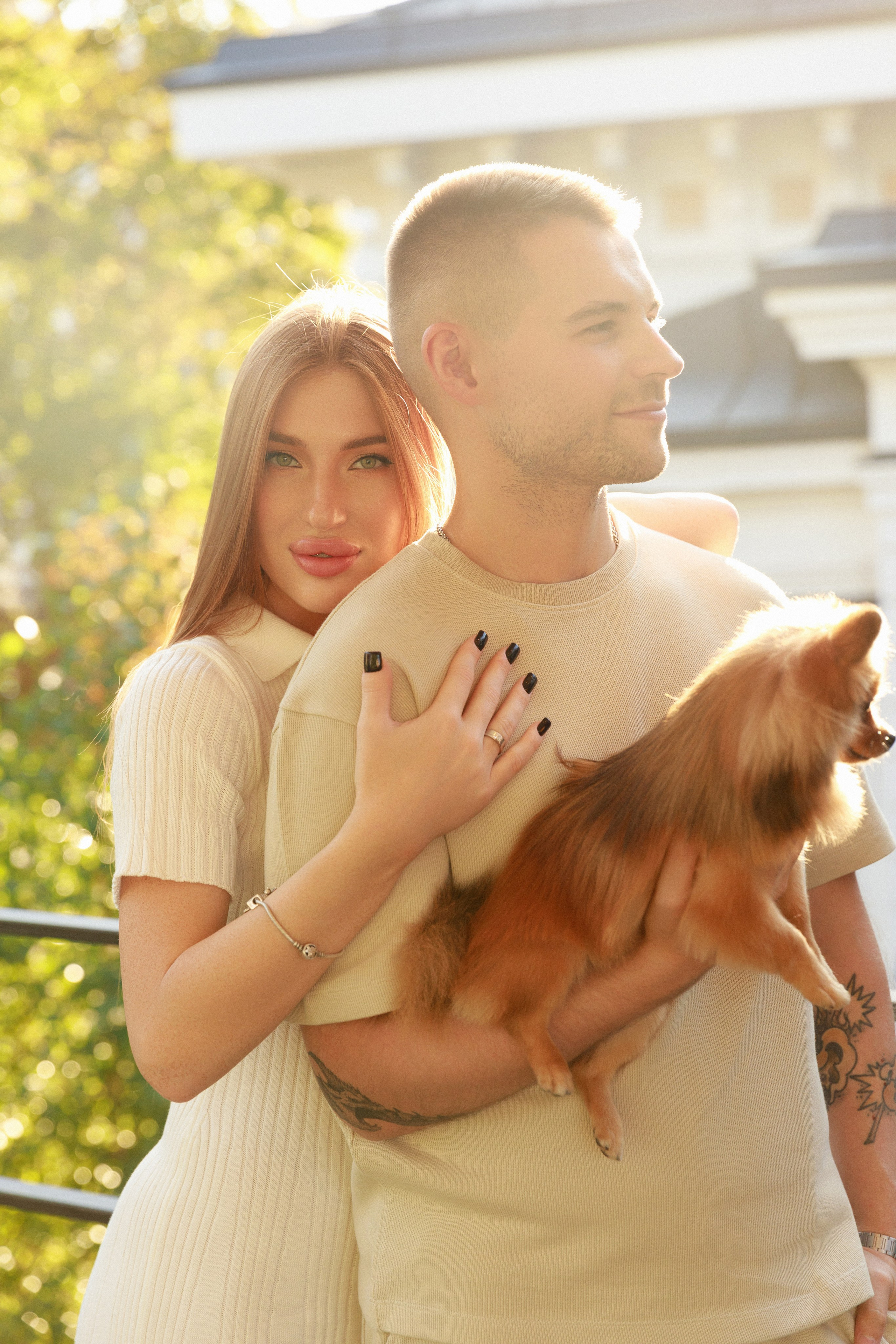 Аліна & Ярослав. Весільний та сімейний фотограф у Харкові Ткаченко Світлана