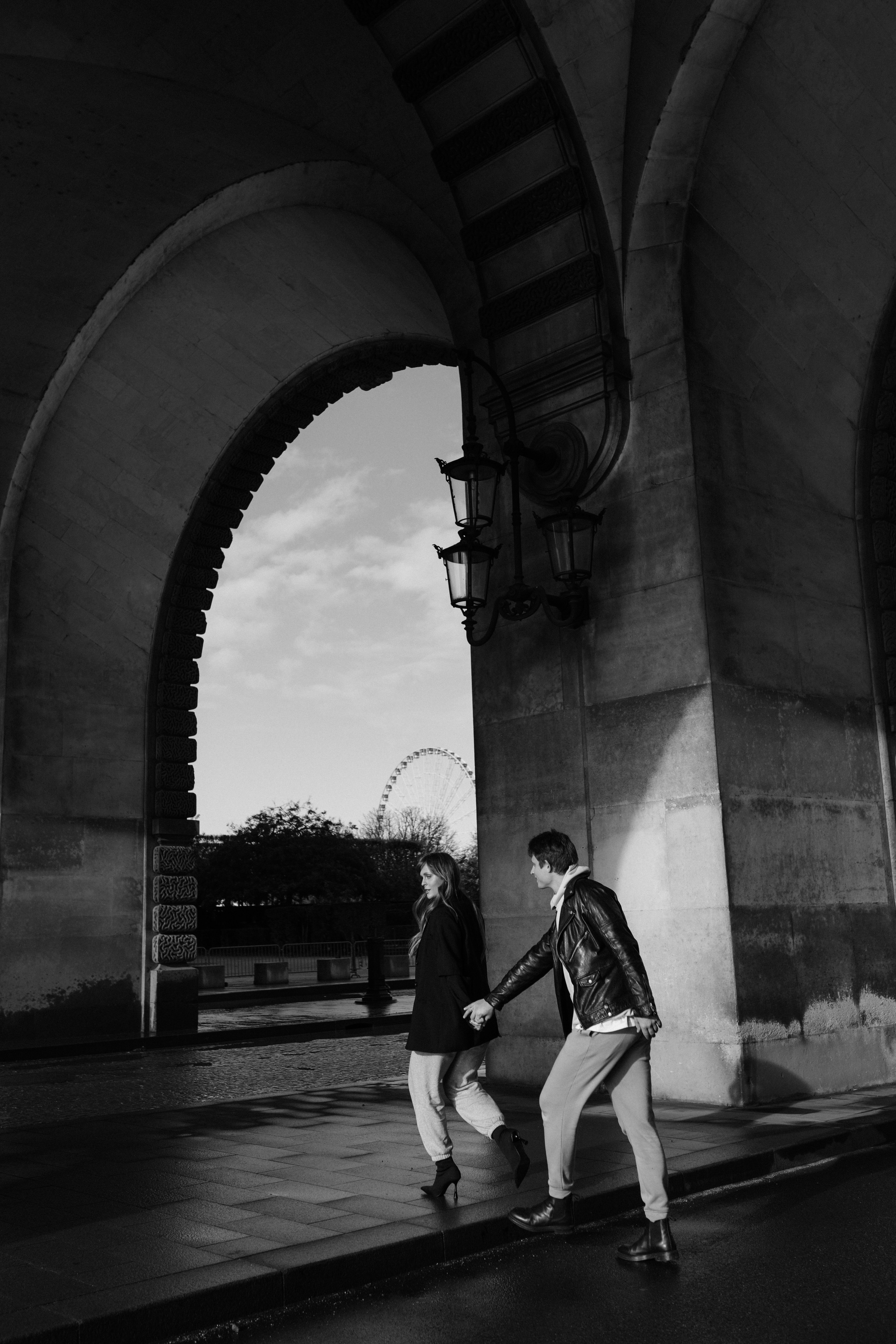 Еріка & Роман. Весільний та сімейний фотограф у Харкові Ткаченко Світлана