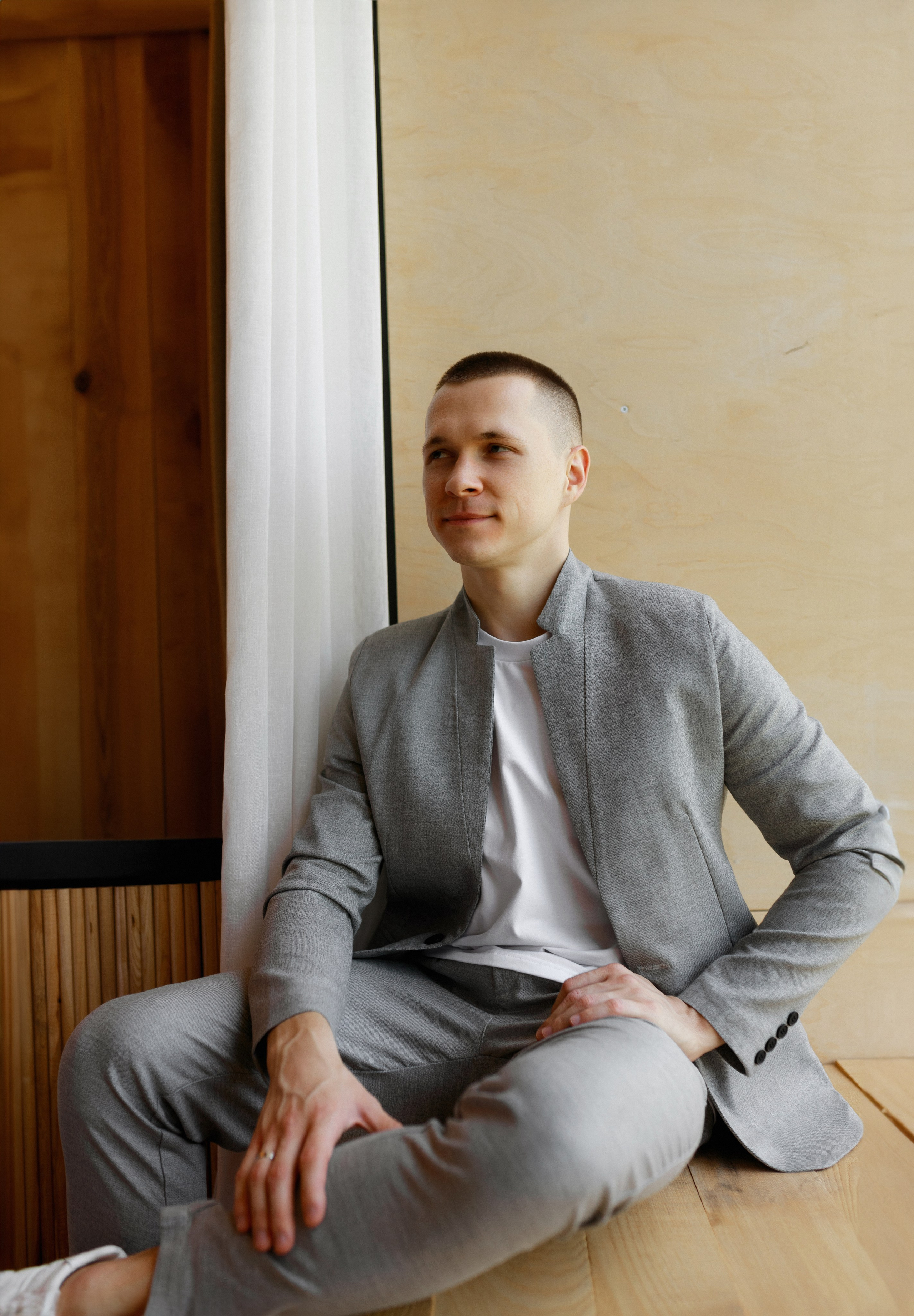 Альона & Андрій. Весільний та сімейний фотограф у Харкові Ткаченко Світлана