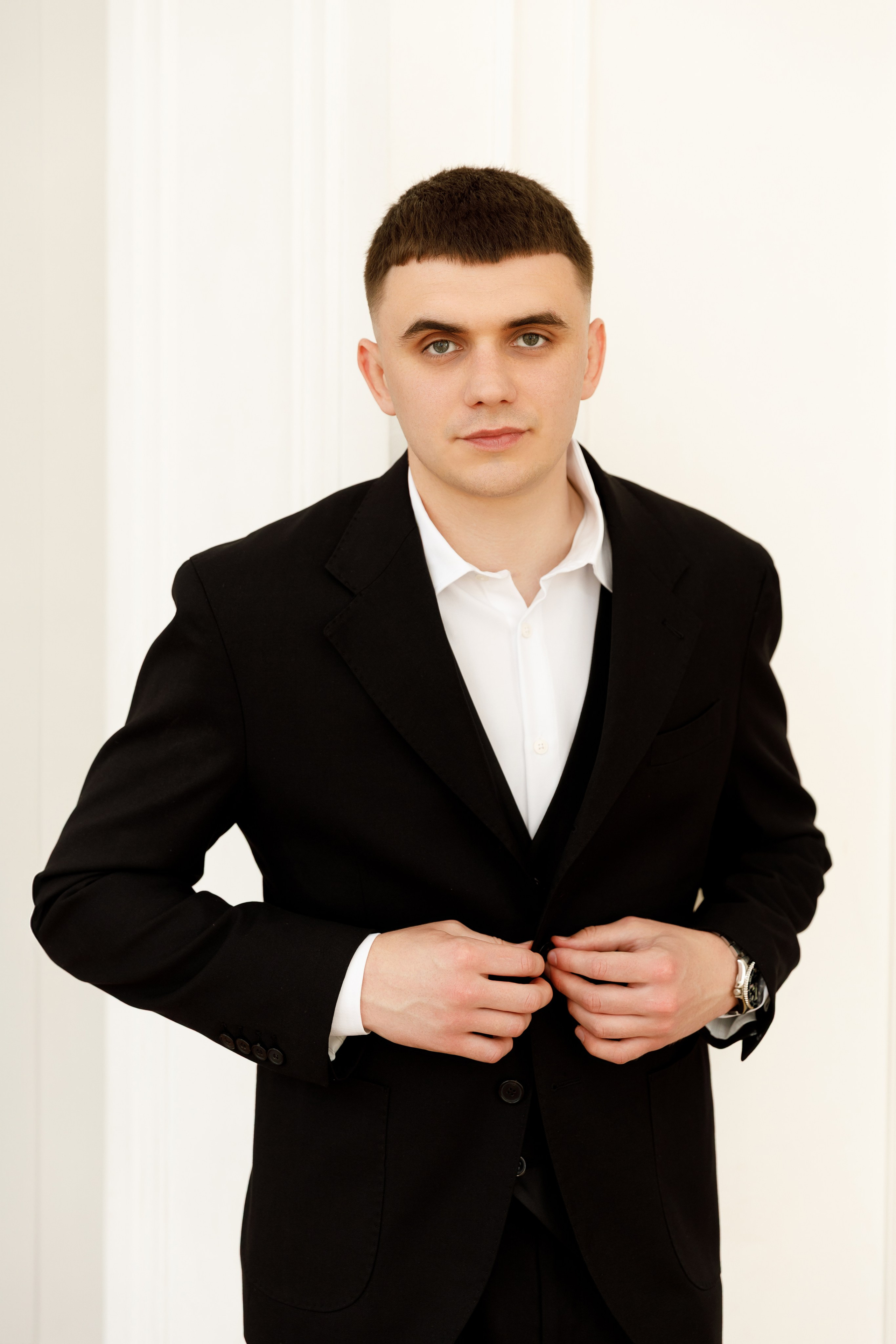 Діана & Микола. Весільний та сімейний фотограф у Харкові Ткаченко Світлана