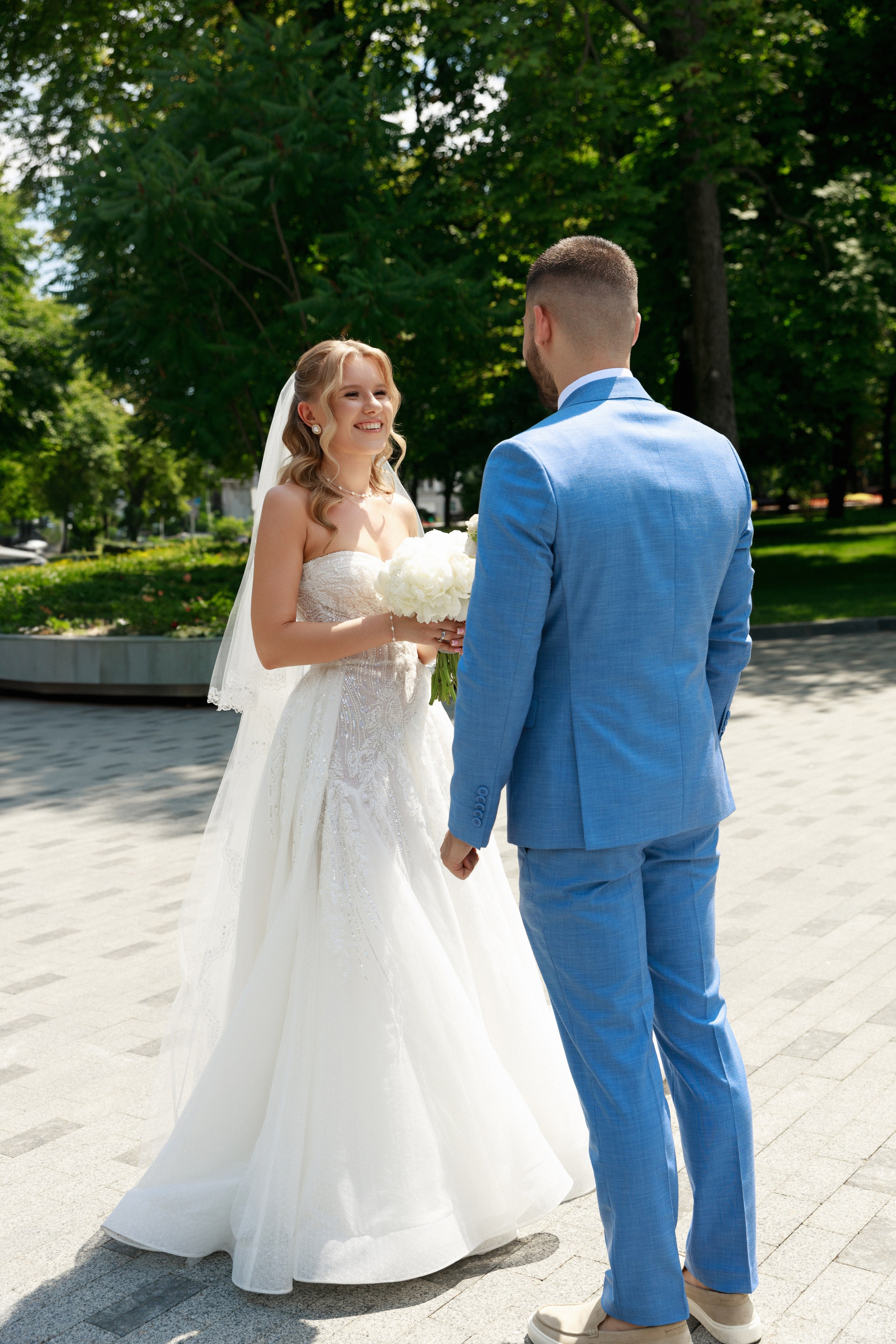 Дарина & Тимур. Весільний та сімейний фотограф у Харкові Ткаченко Світлана