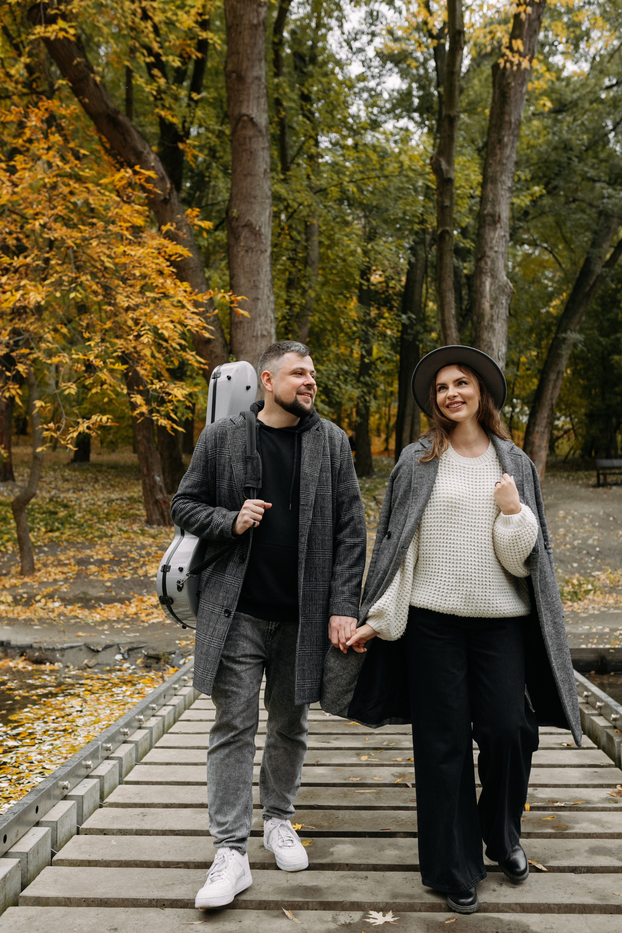 Таня & Андрій. Весільний та сімейний фотограф у Харкові Ткаченко Світлана