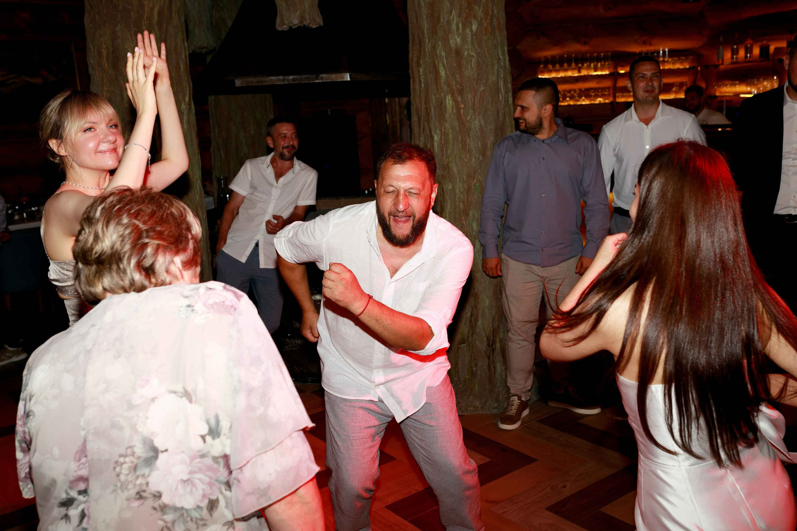 Дар’я & Артур. Весільний та сімейний фотограф у Харкові Ткаченко Світлана