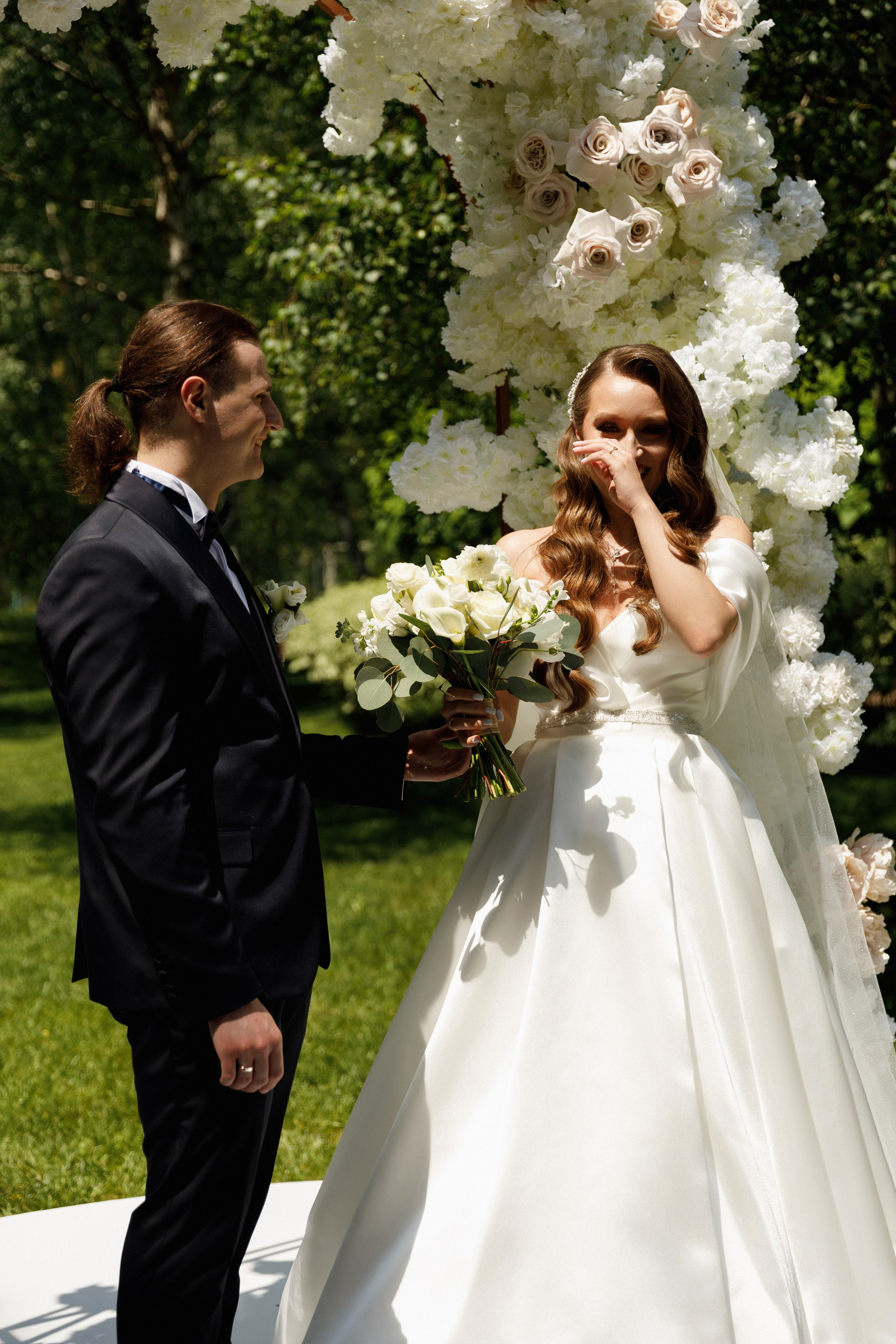 Аліна & Сергій. Весільний та сімейний фотограф у Харкові Ткаченко Світлана