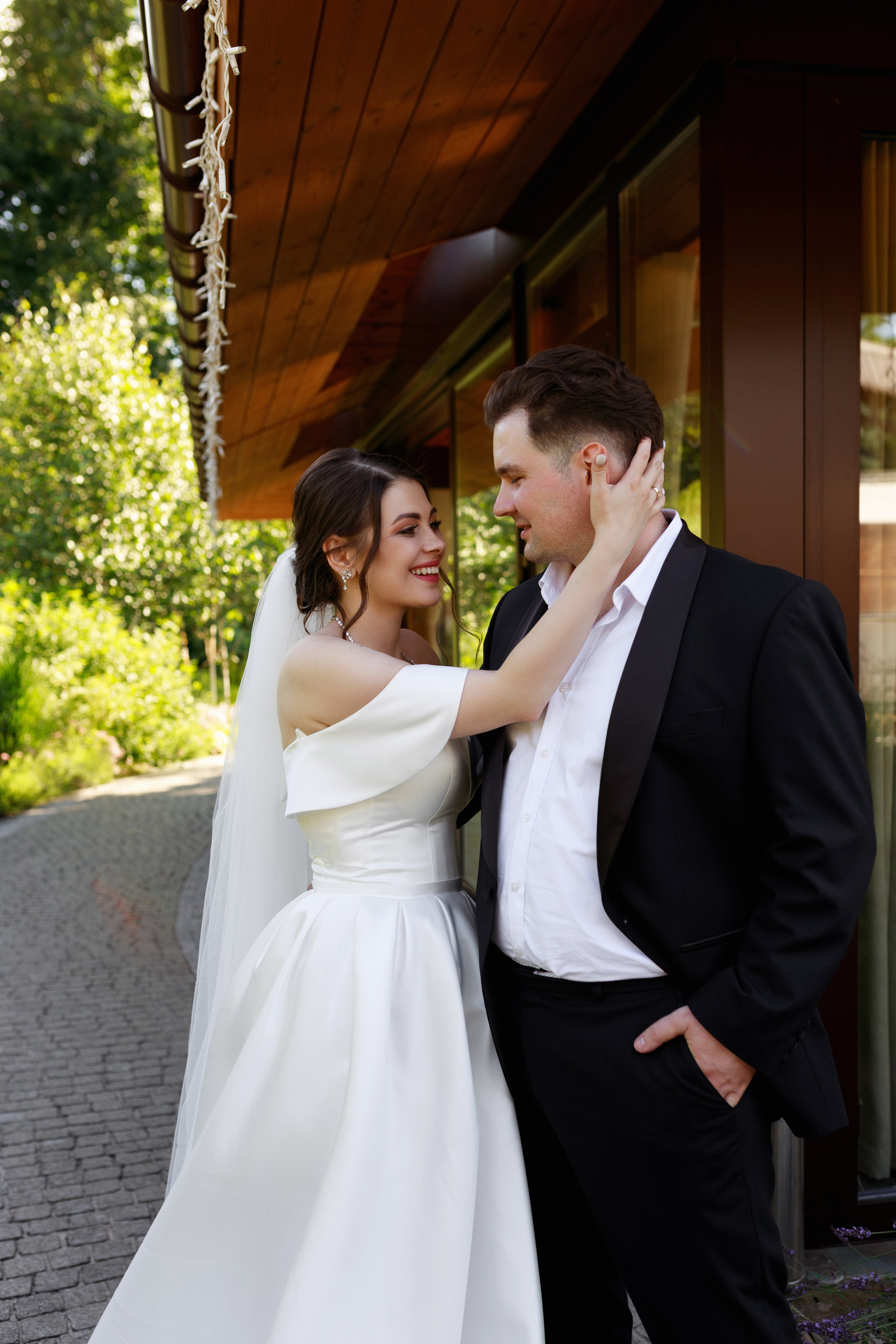 Вікторія & Андрій. Весільний та сімейний фотограф у Харкові Ткаченко Світлана