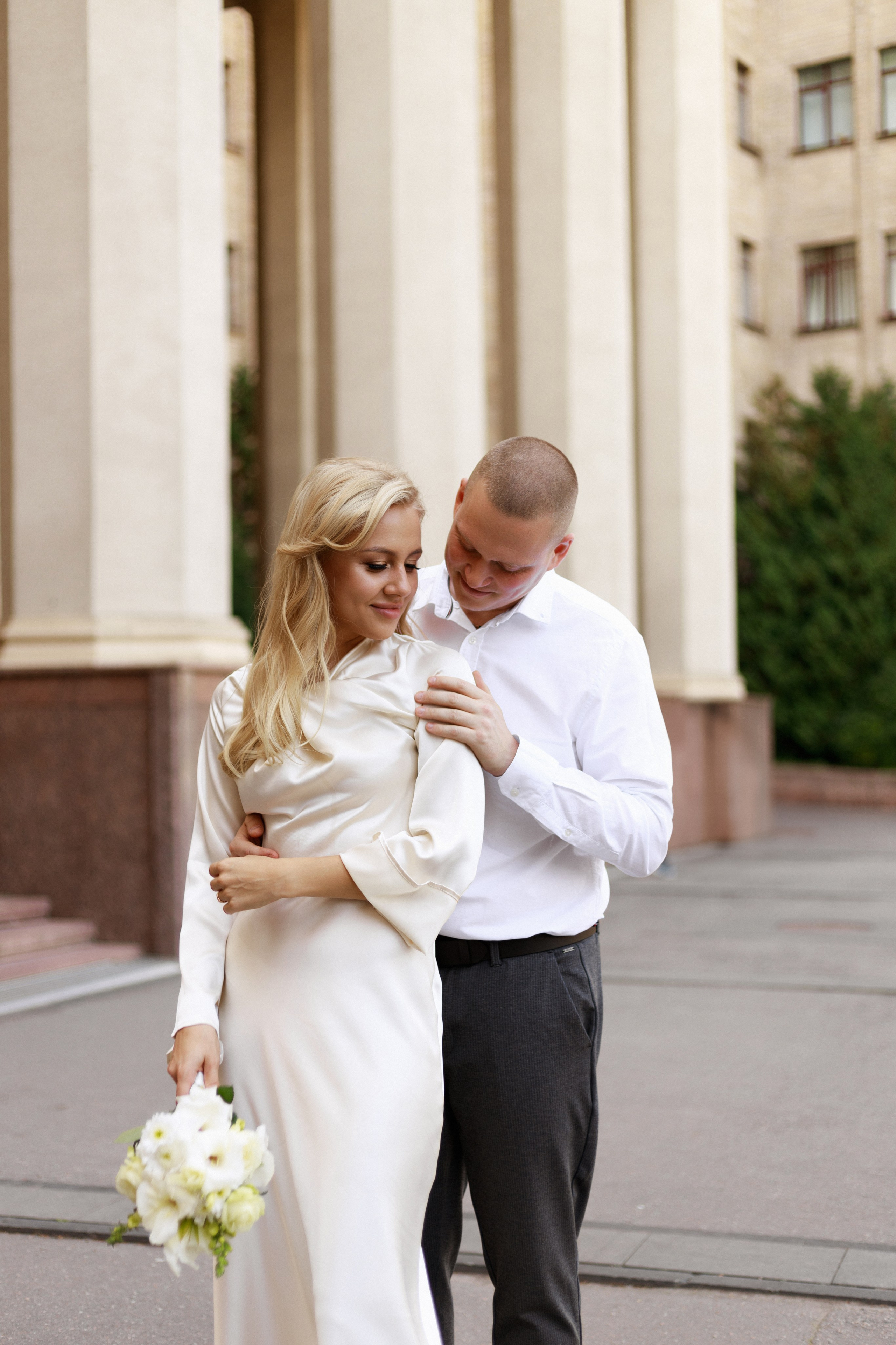 Дар’я & Артур. Весільний та сімейний фотограф у Харкові Ткаченко Світлана