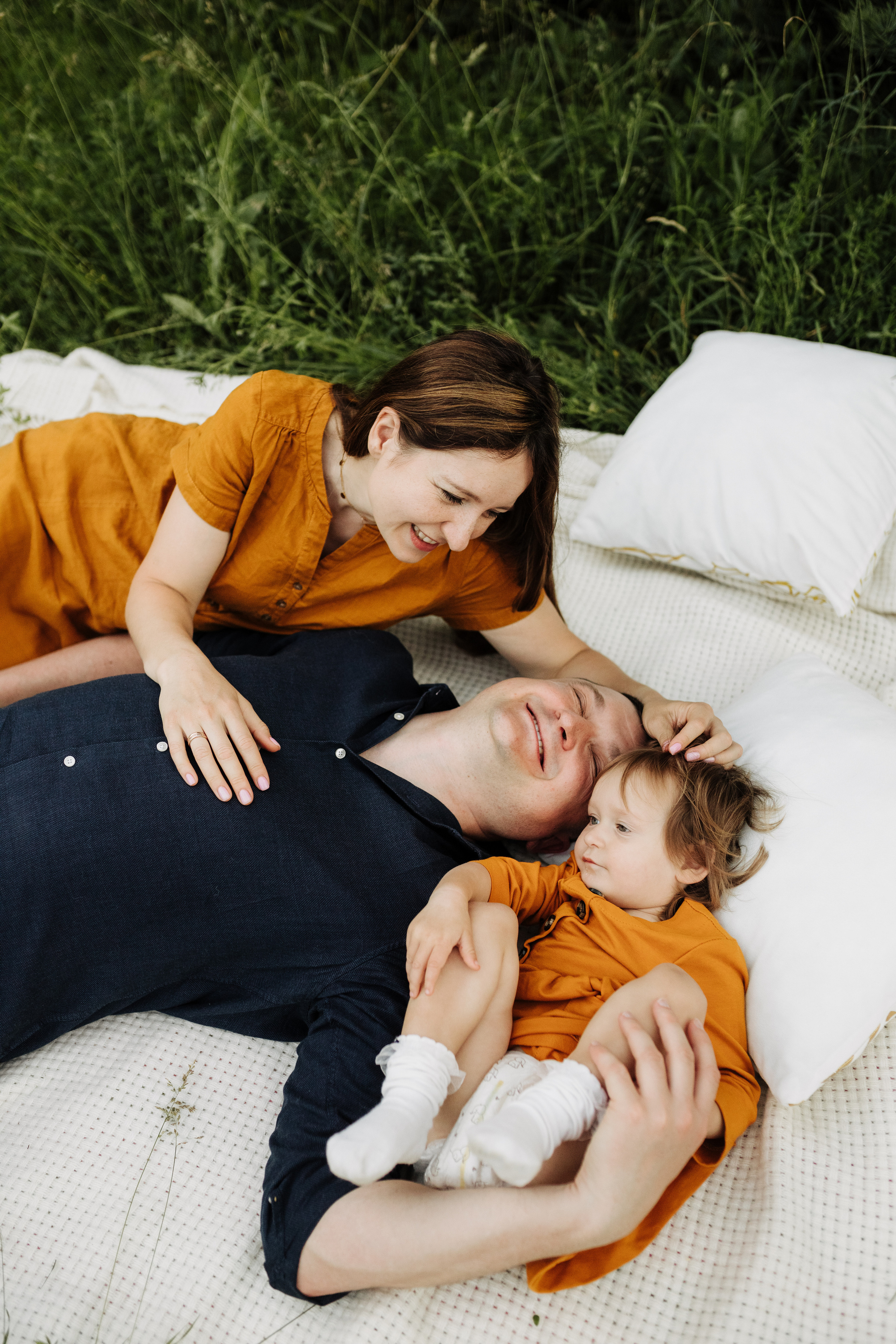 Катя & Рома & Аліса. Весільний та сімейний фотограф у Харкові Ткаченко Світлана