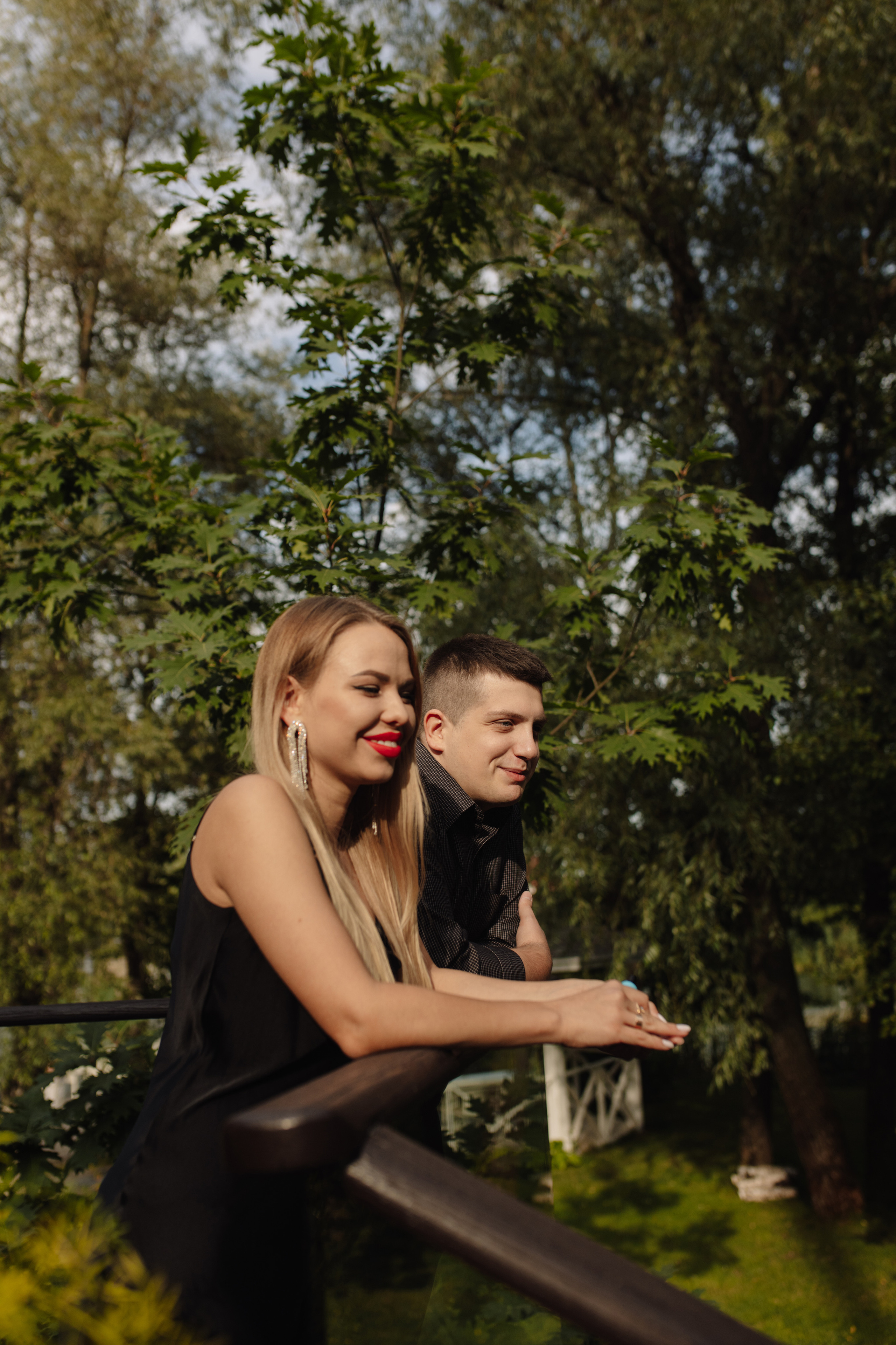 Анна & Артем. Весільний та сімейний фотограф у Харкові Ткаченко Світлана