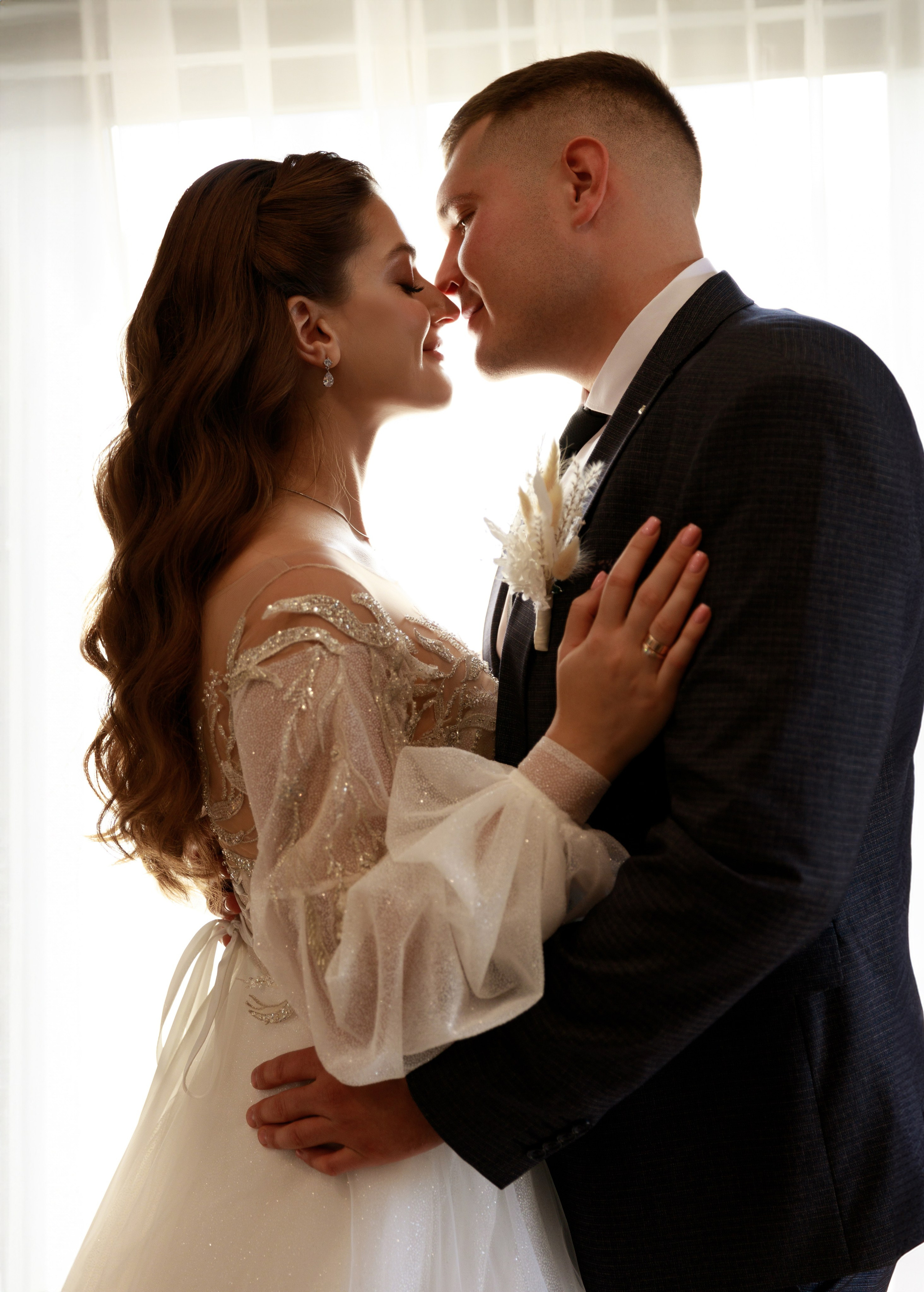 Віталіна & Владислав. Весільний та сімейний фотограф у Харкові Ткаченко Світлана