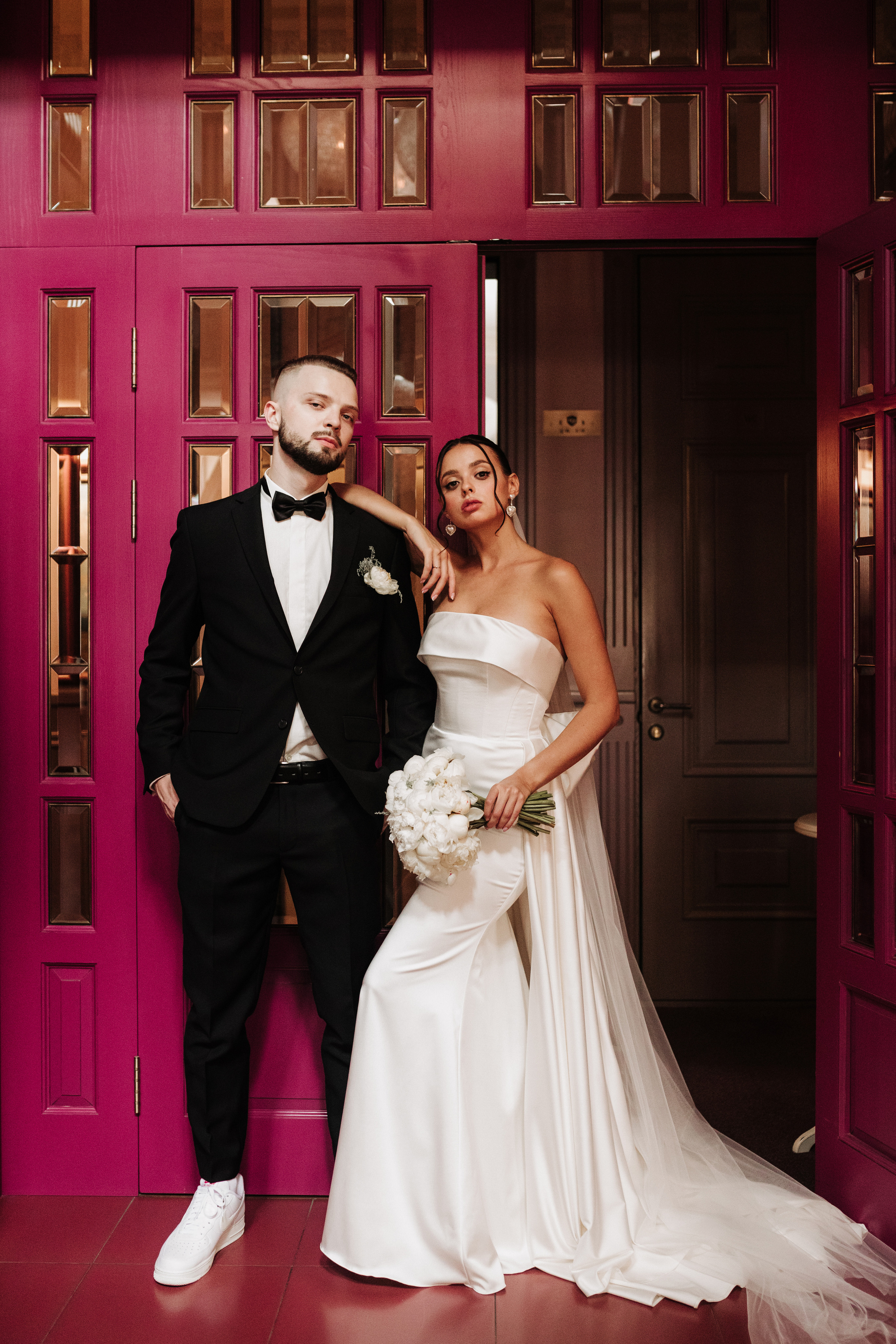 Анна & Артем. Весільний та сімейний фотограф у Харкові Ткаченко Світлана