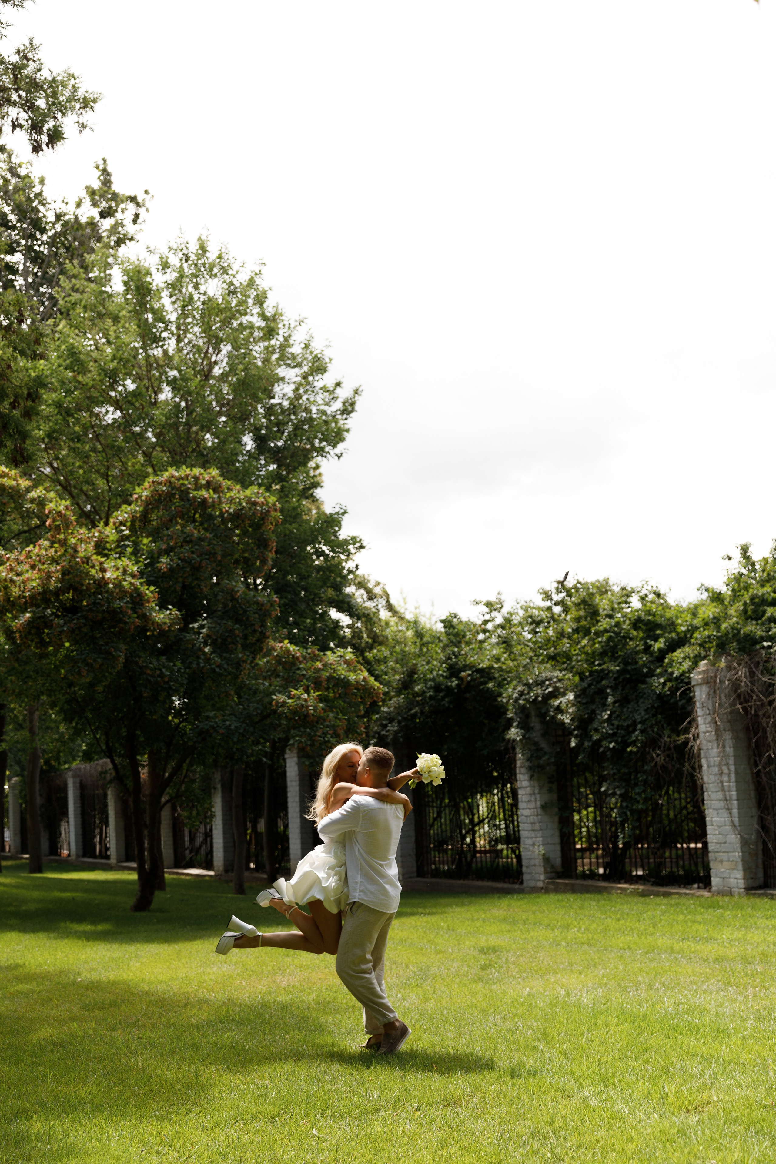 Ганна & Олександр. Весільний та сімейний фотограф у Харкові Ткаченко Світлана
