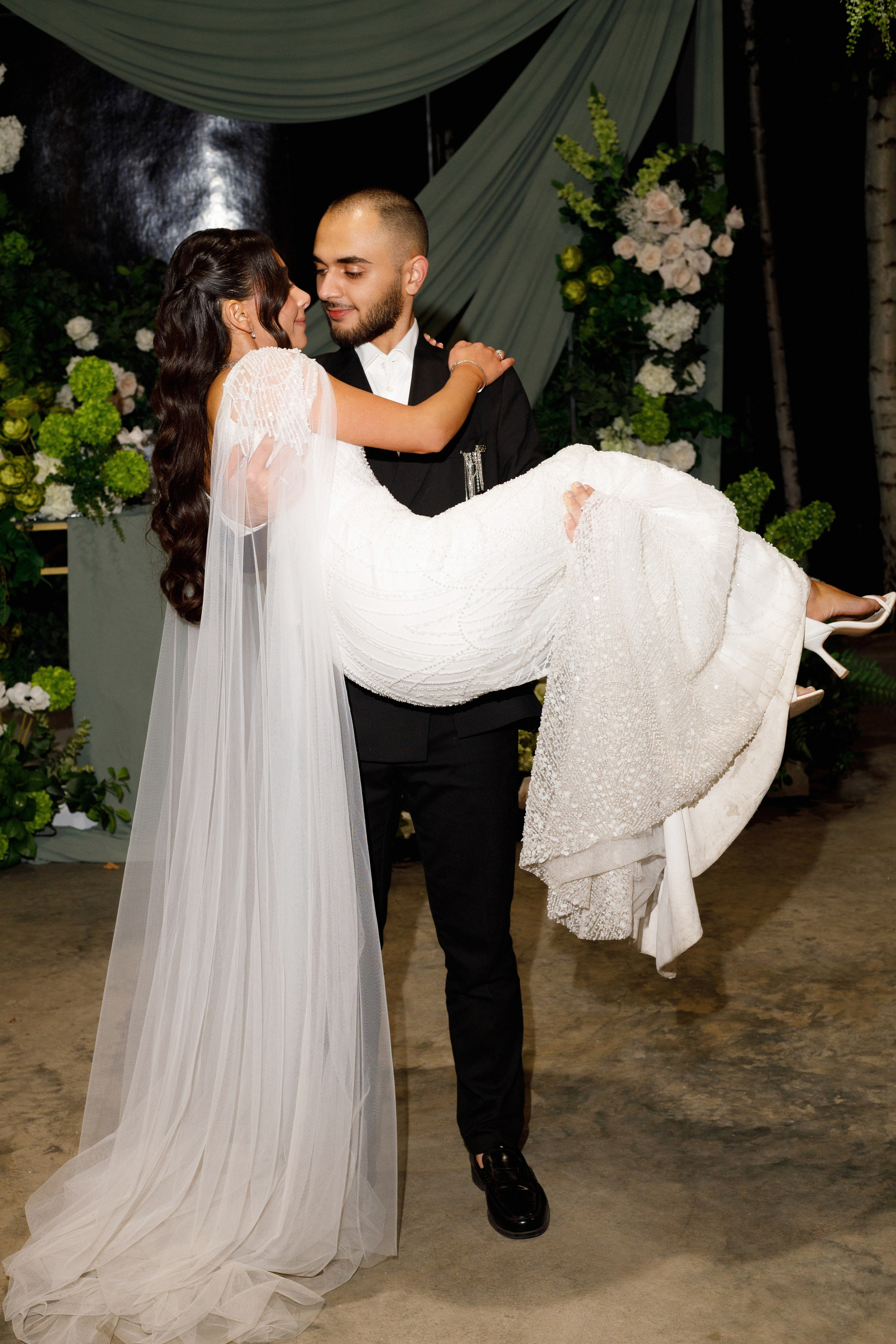 Аяз Джахан. Весільний та сімейний фотограф у Харкові Ткаченко Світлана