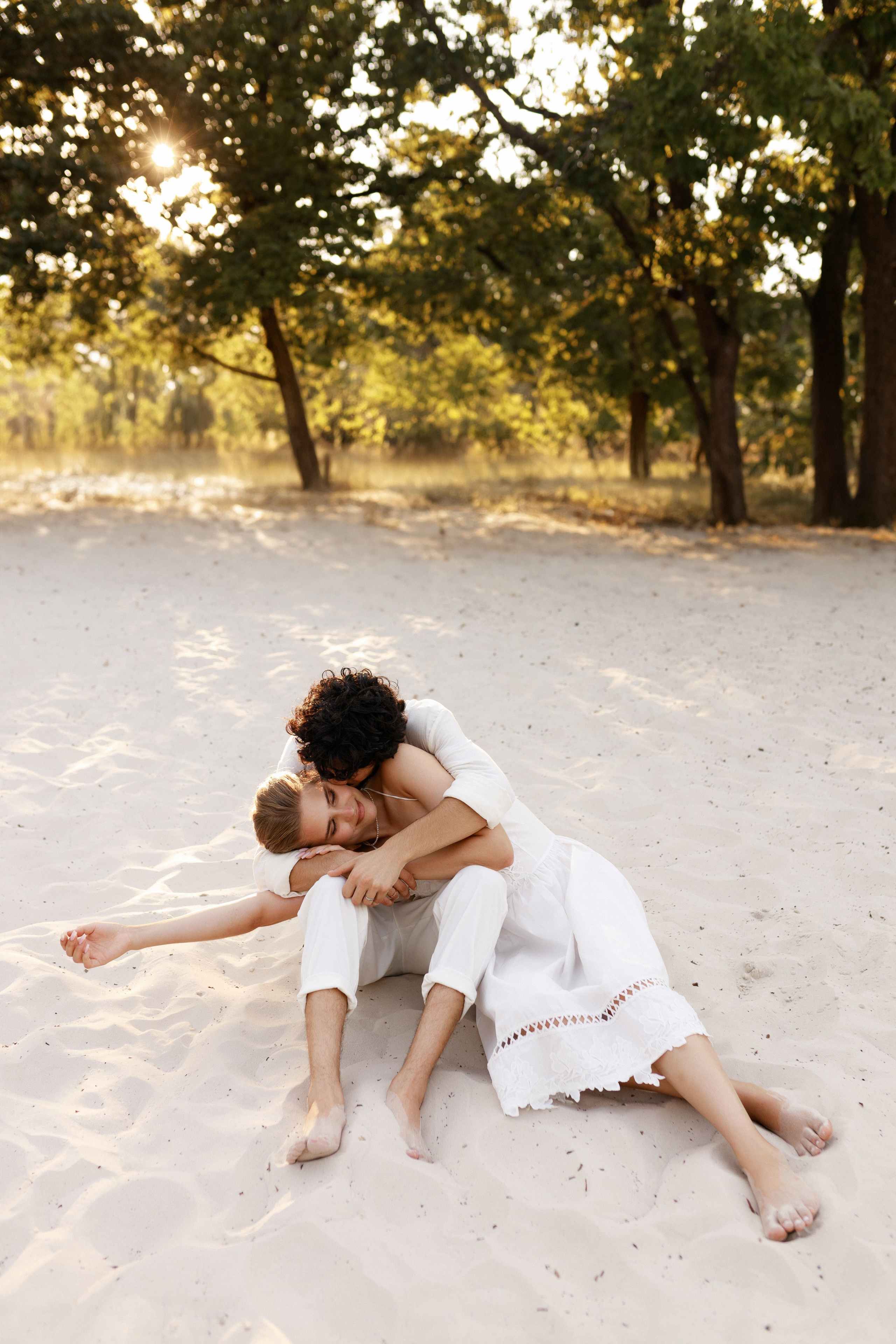 Поліна & Карен. Весільний та сімейний фотограф у Харкові Ткаченко Світлана