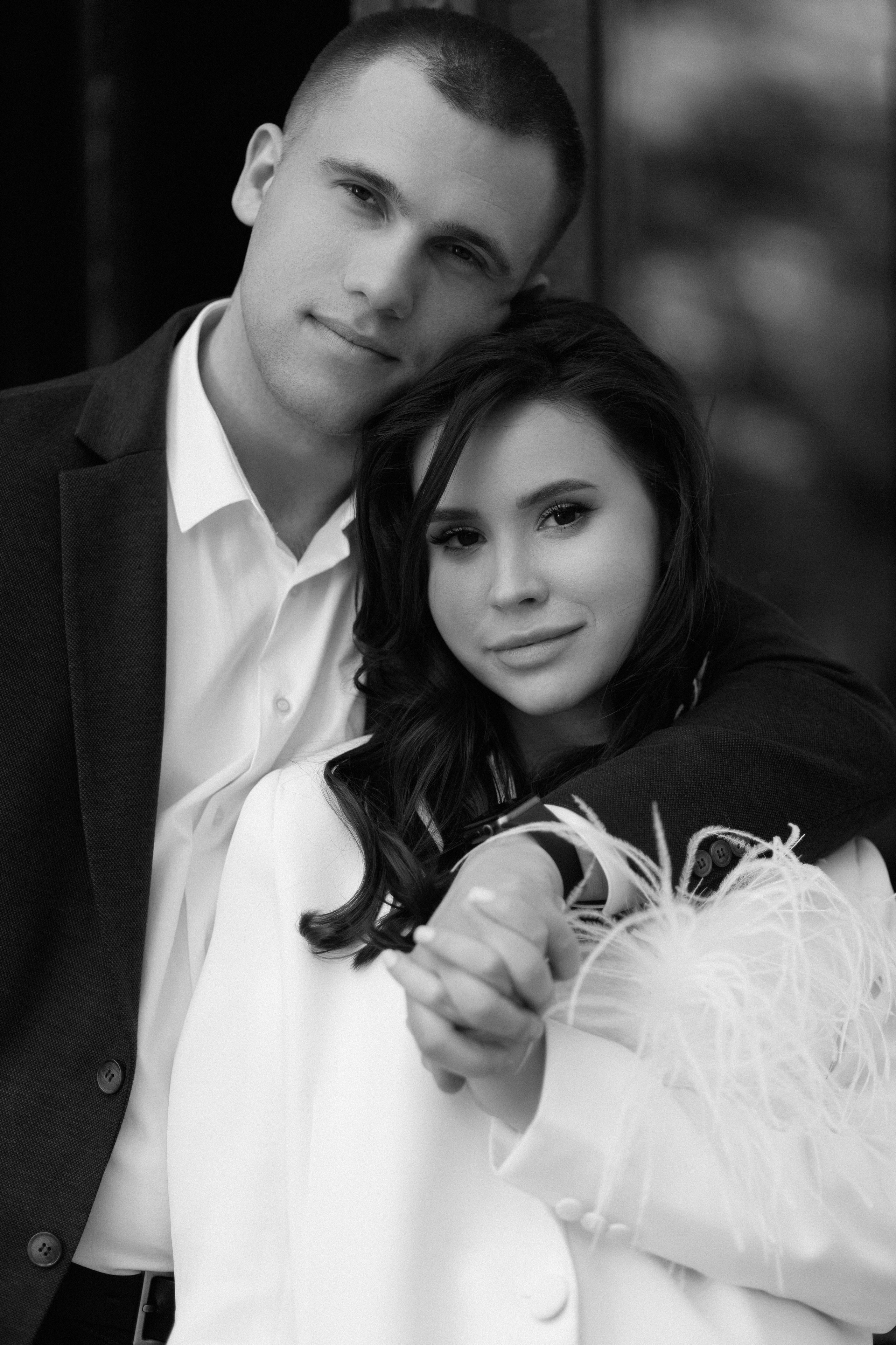 Ксенія & Дмитро. Весільний та сімейний фотограф у Харкові Ткаченко Світлана