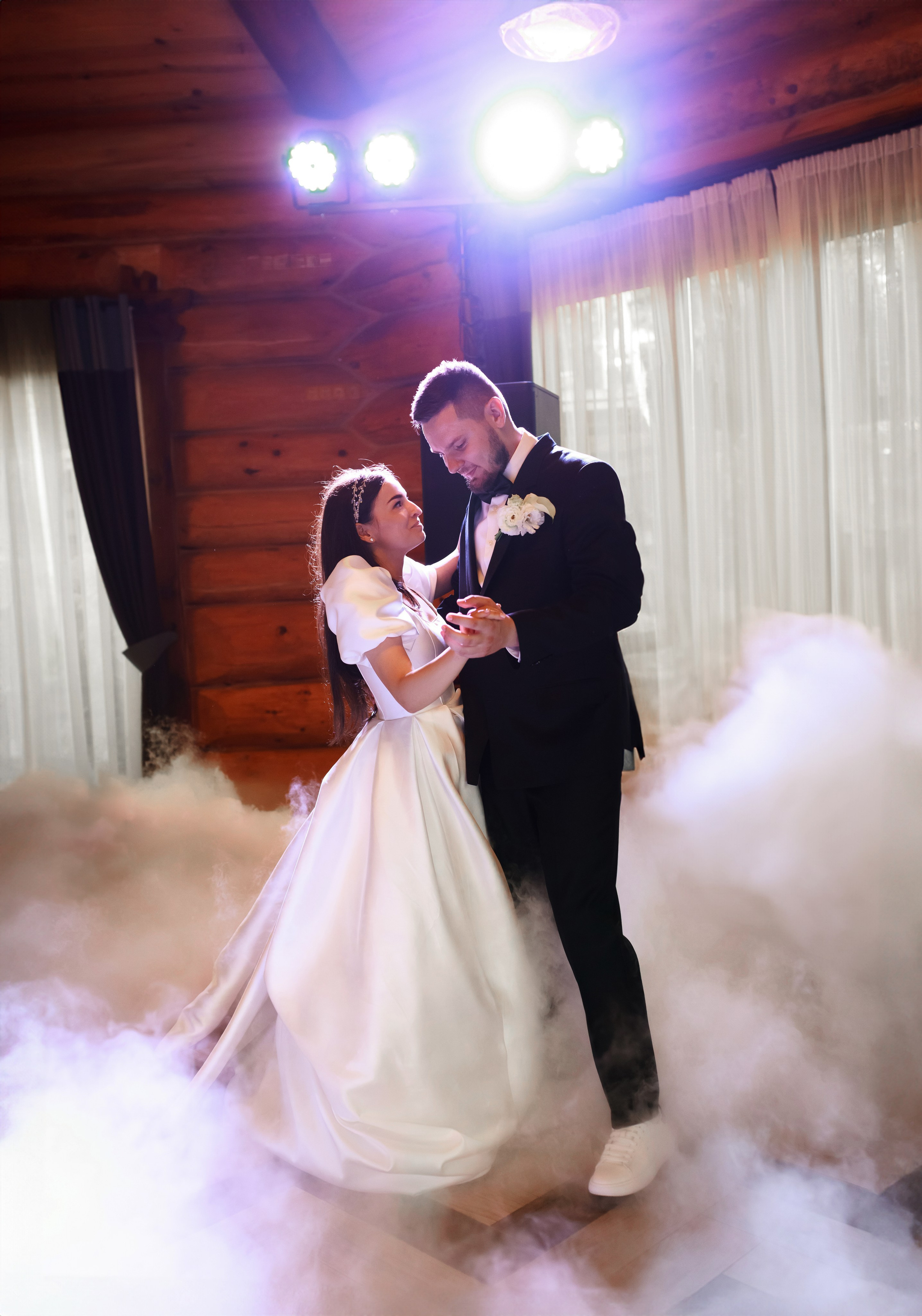 Дар’я & Артур. Весільний та сімейний фотограф у Харкові Ткаченко Світлана