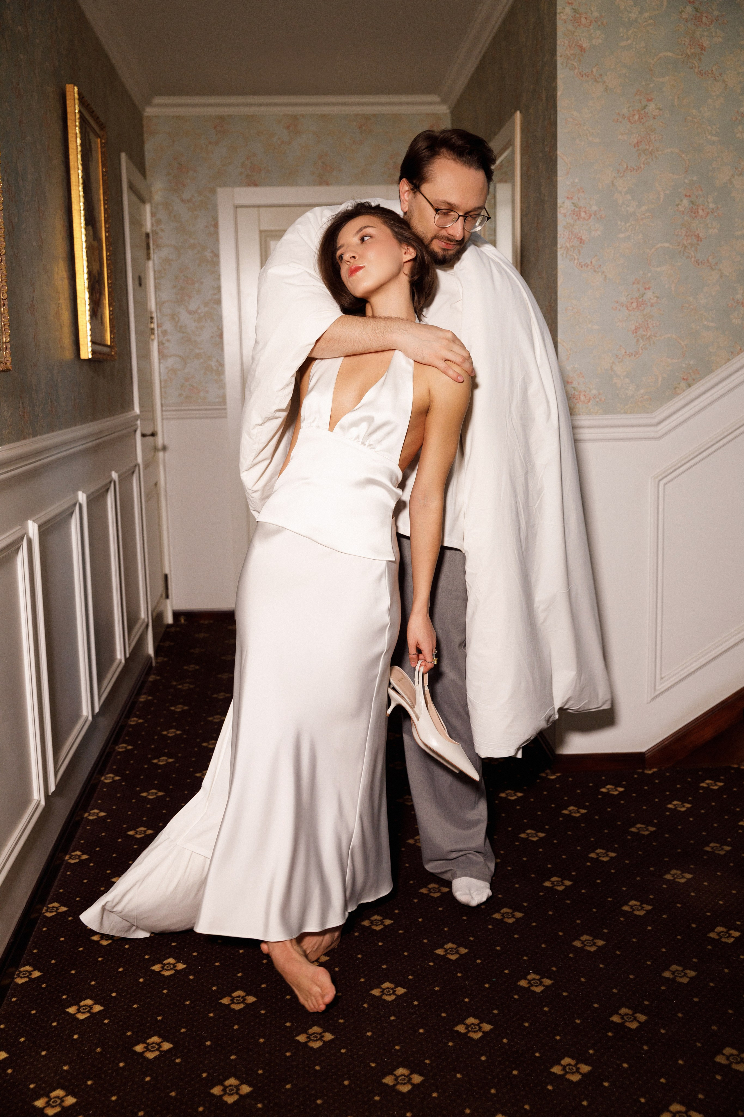 Вероніка & Євген. Весільний та сімейний фотограф у Харкові Ткаченко Світлана