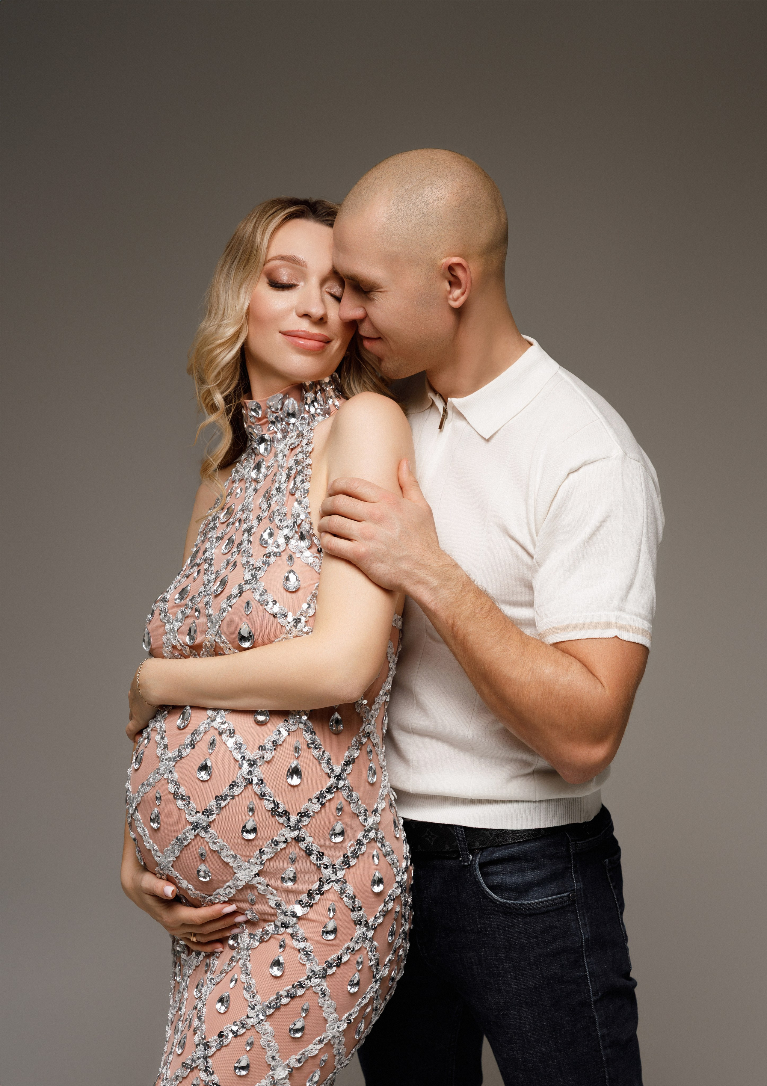 Інна - вагітність. Весільний та сімейний фотограф у Харкові Ткаченко Світлана