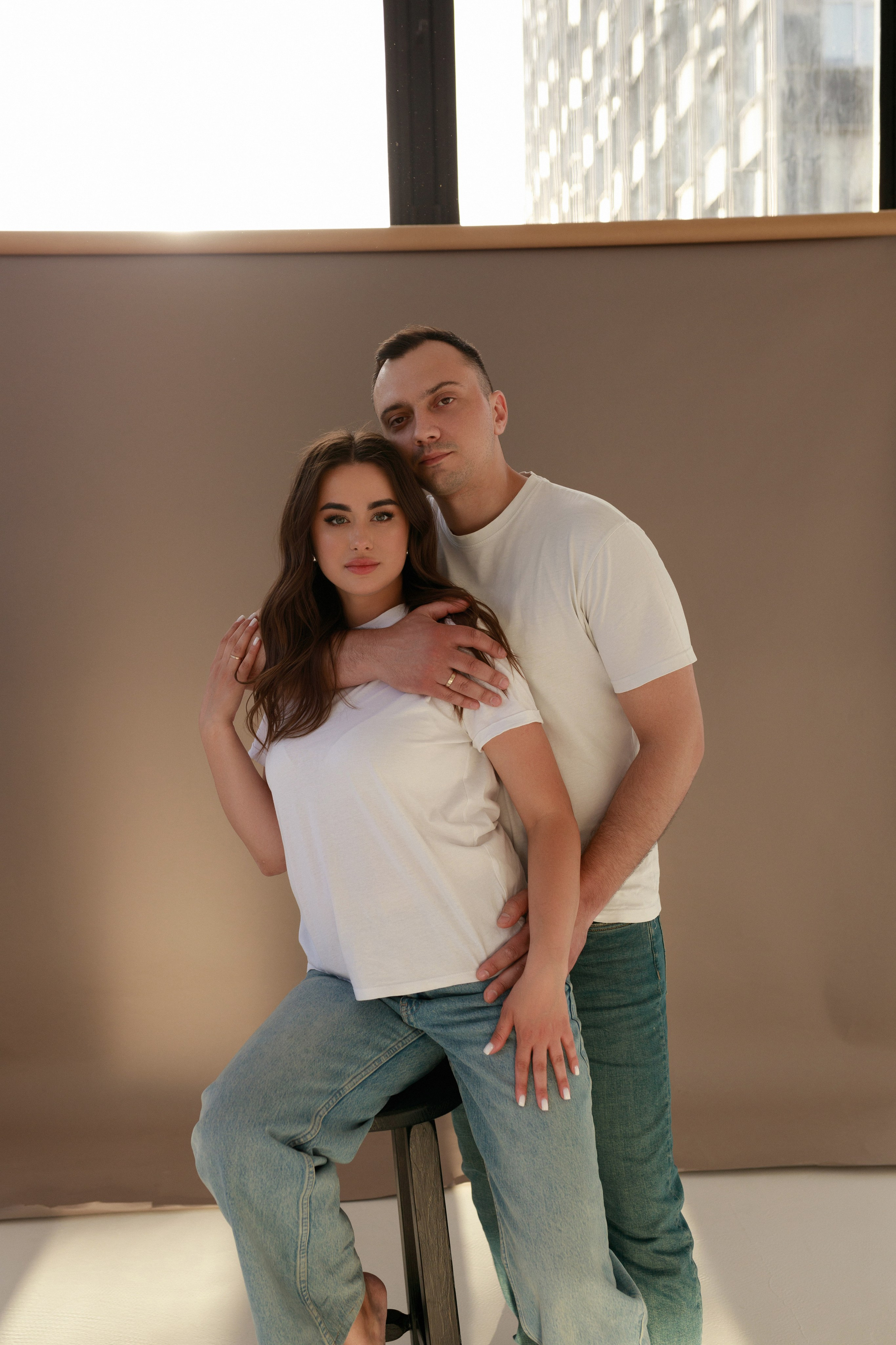 Іра & Андрій. Весільний та сімейний фотограф у Харкові Ткаченко Світлана